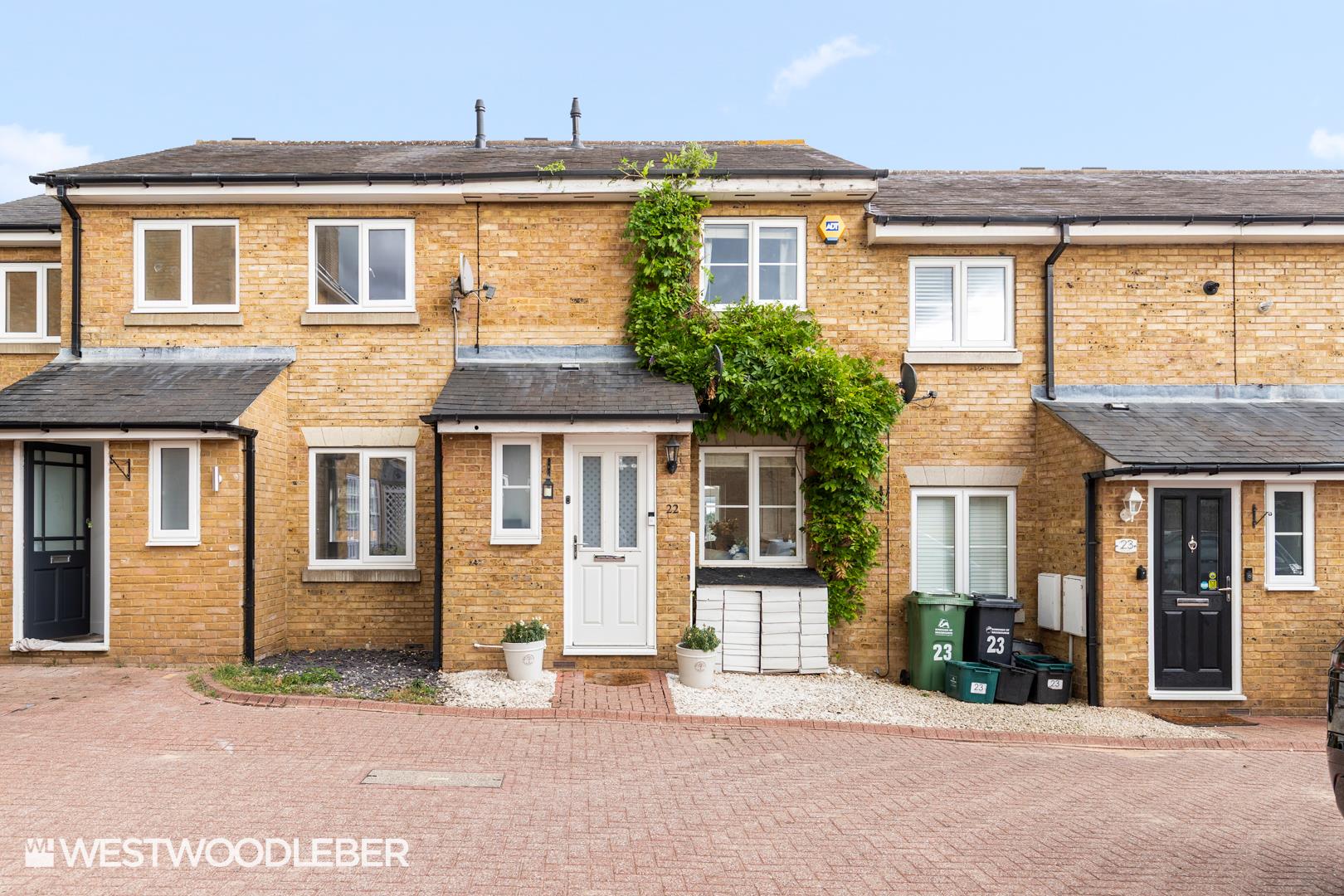 The Lynch, Hoddesdon, EN11