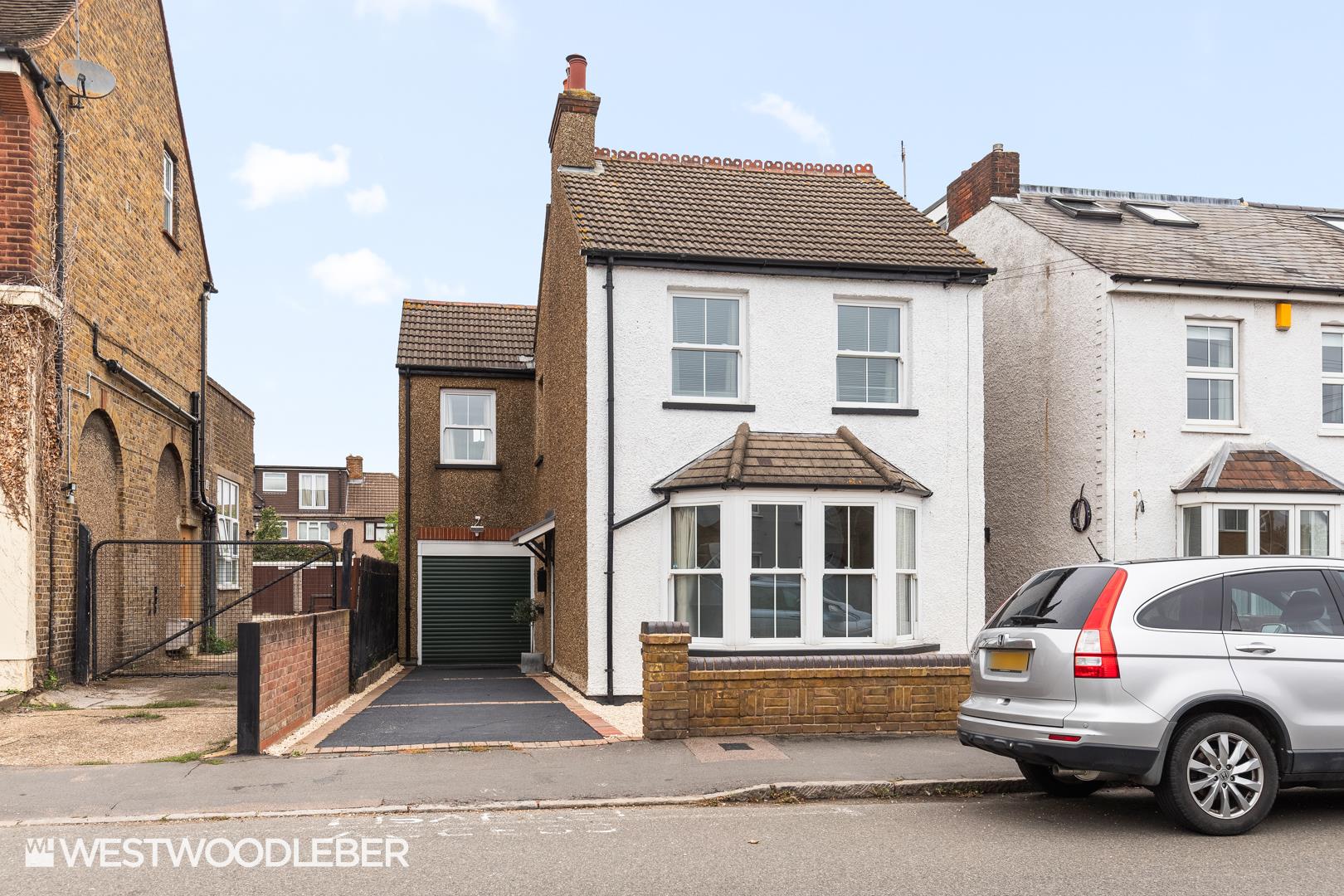 Rye Road, Hoddesdon, EN11