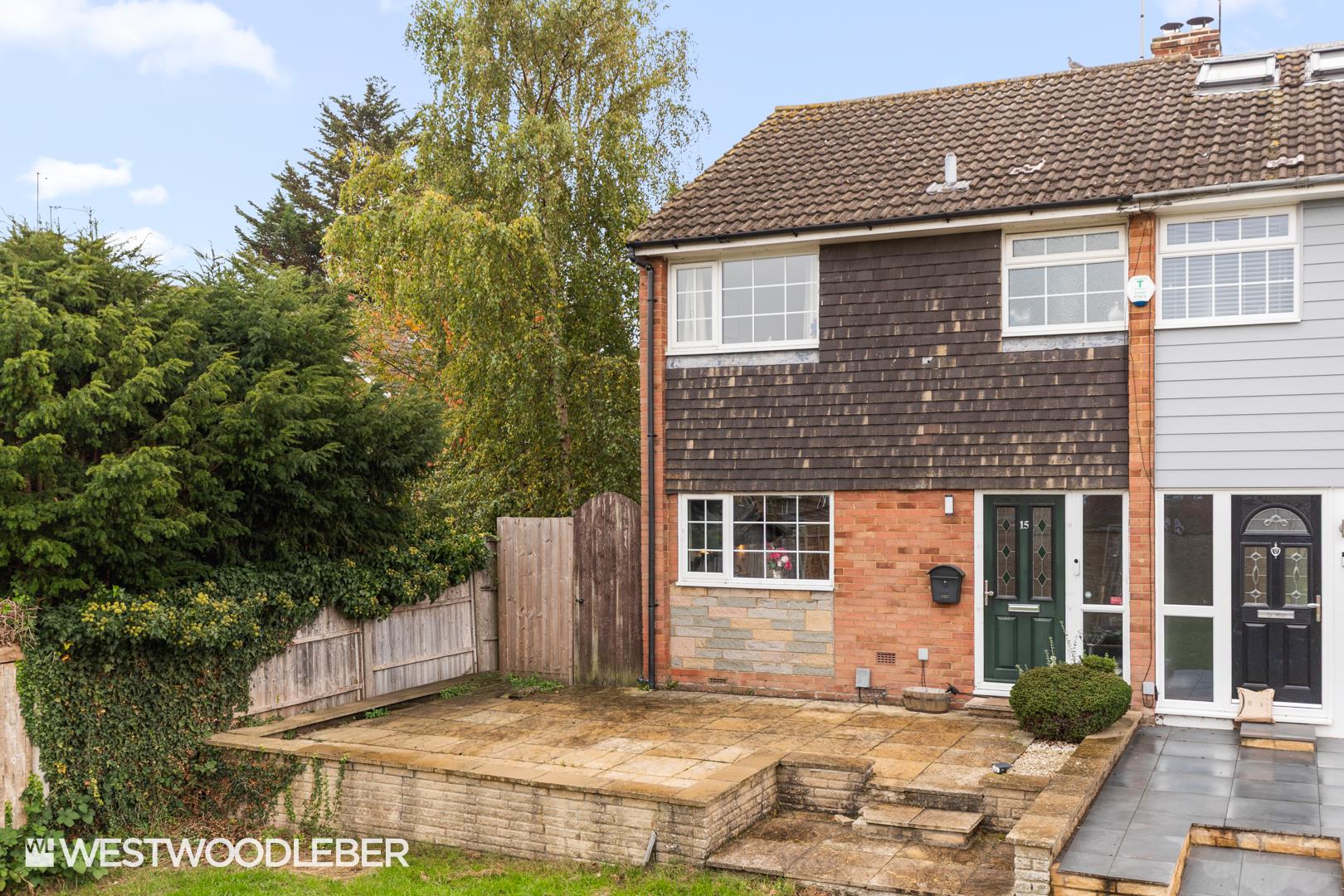 Lilliards Close, Hoddesdon, EN11