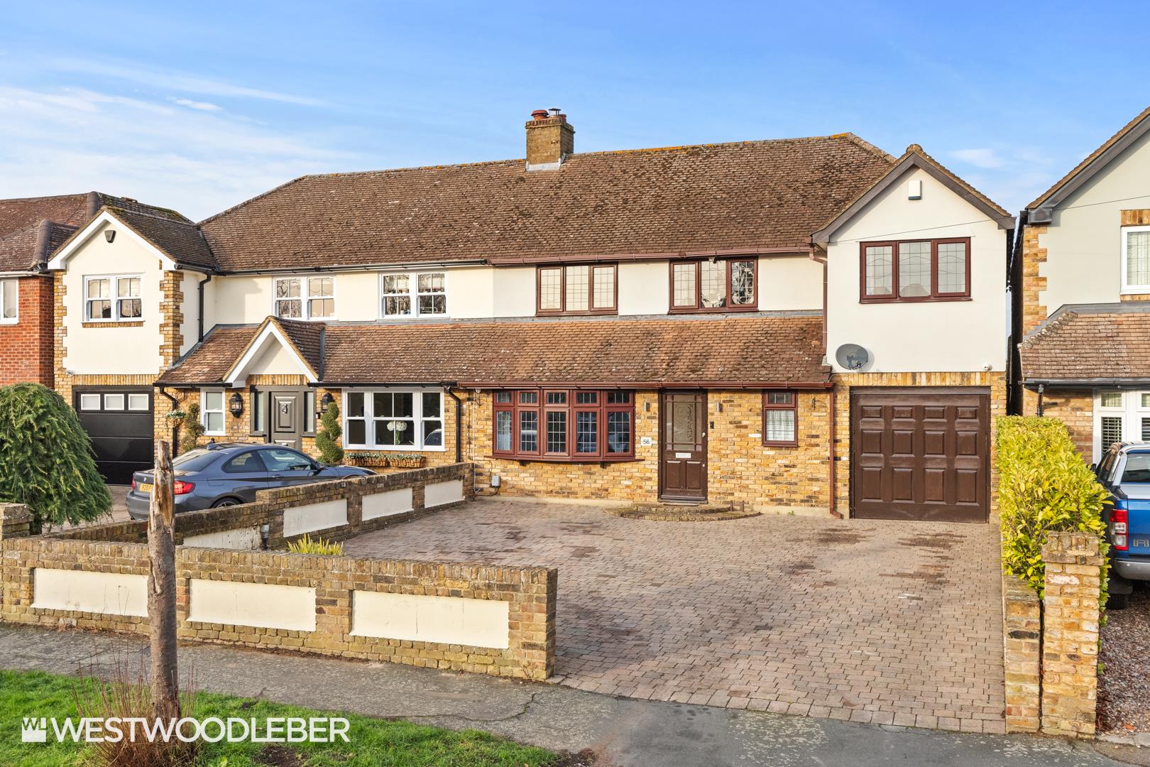 St. Margarets Road, Ware, SG12