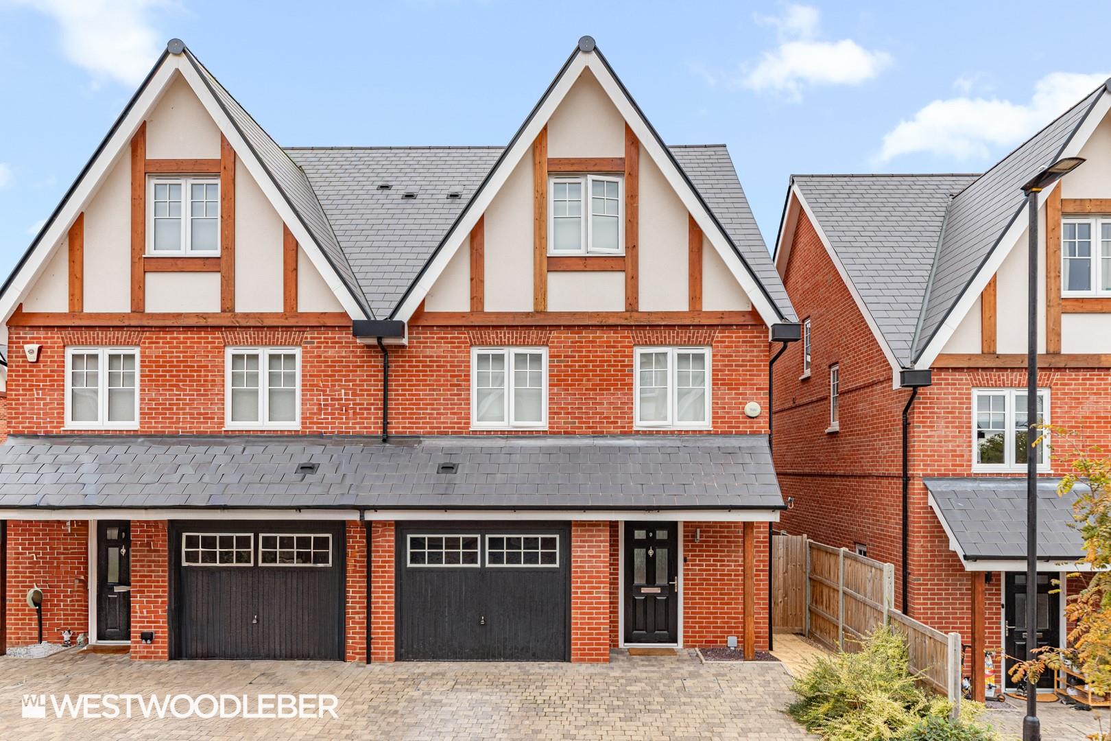 Anderson Close, Broxbourne, EN10