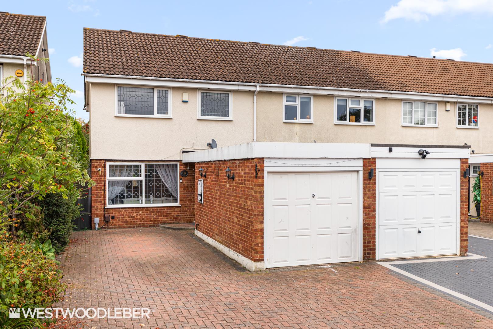 Smarts Green, Waltham Cross, EN7