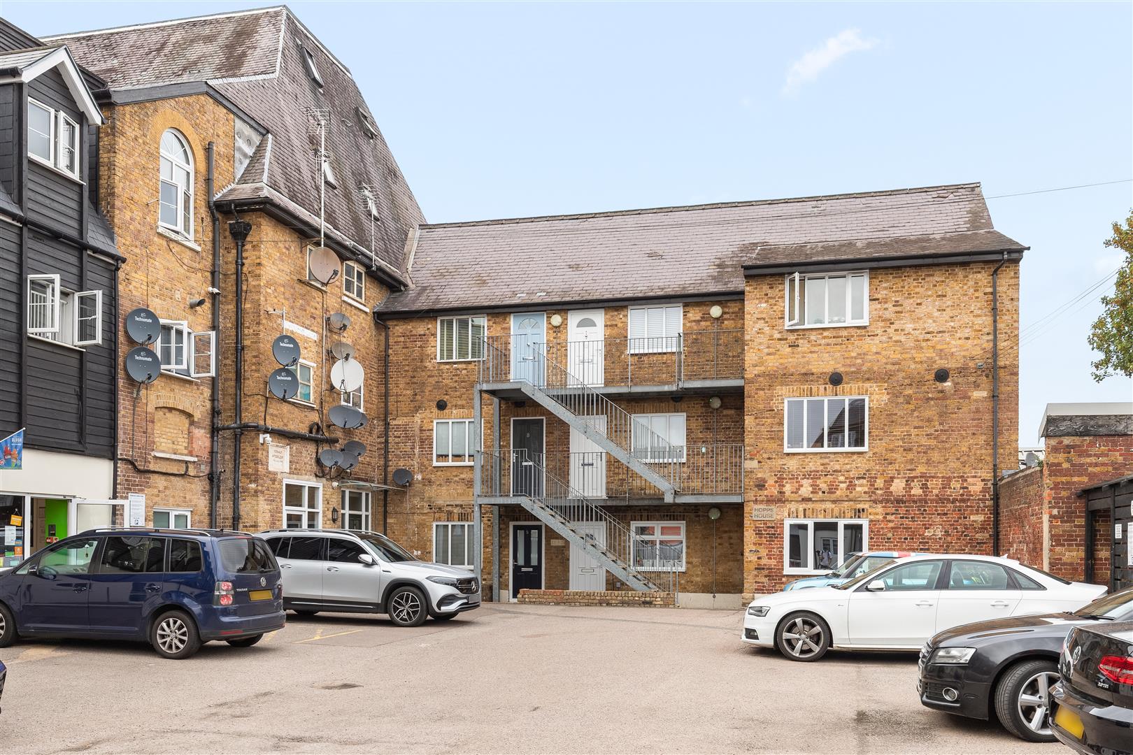 Brewery Road, Hoddesdon, EN11