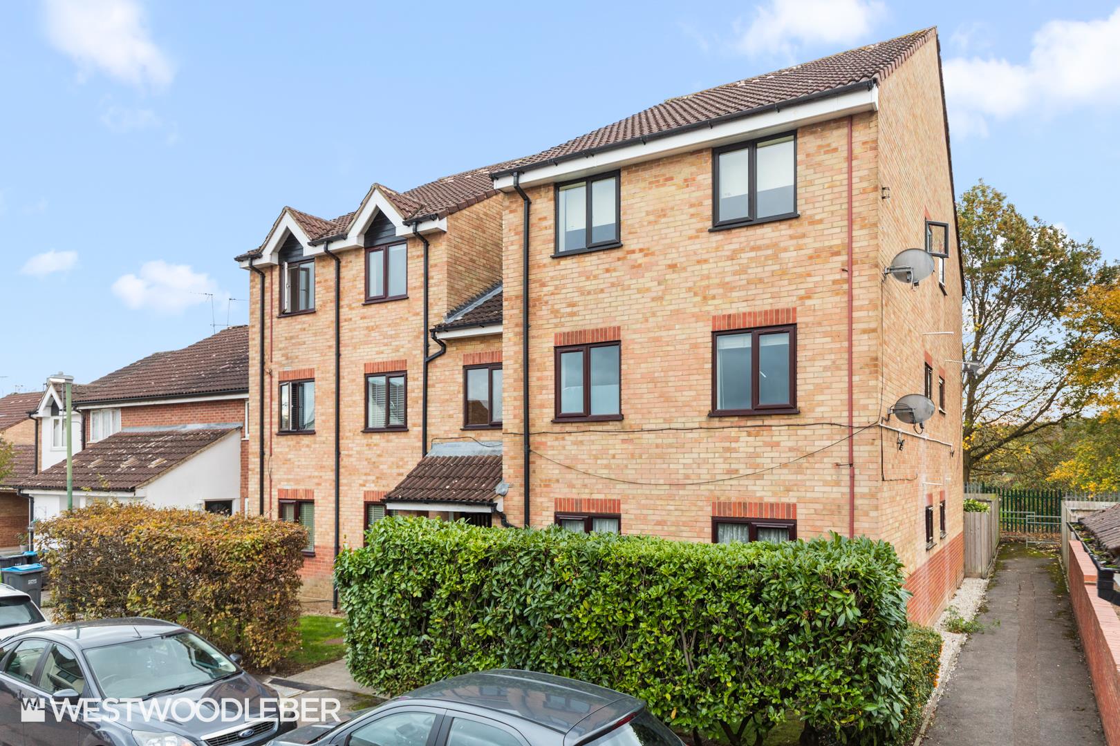 Markwell Wood, Harlow, CM19