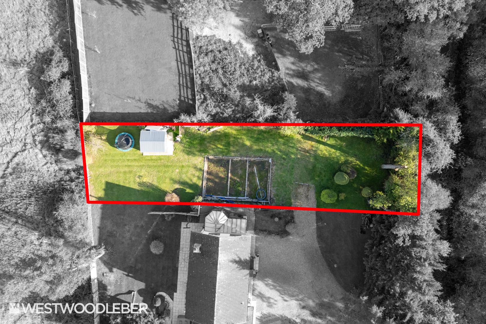 Hoe Lane, Waltham Abbey, EN9