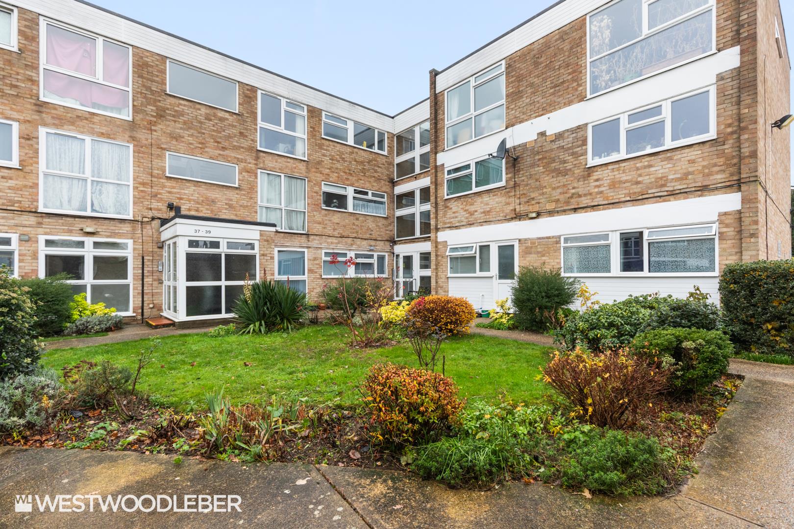 Park View, Hoddesdon, EN11