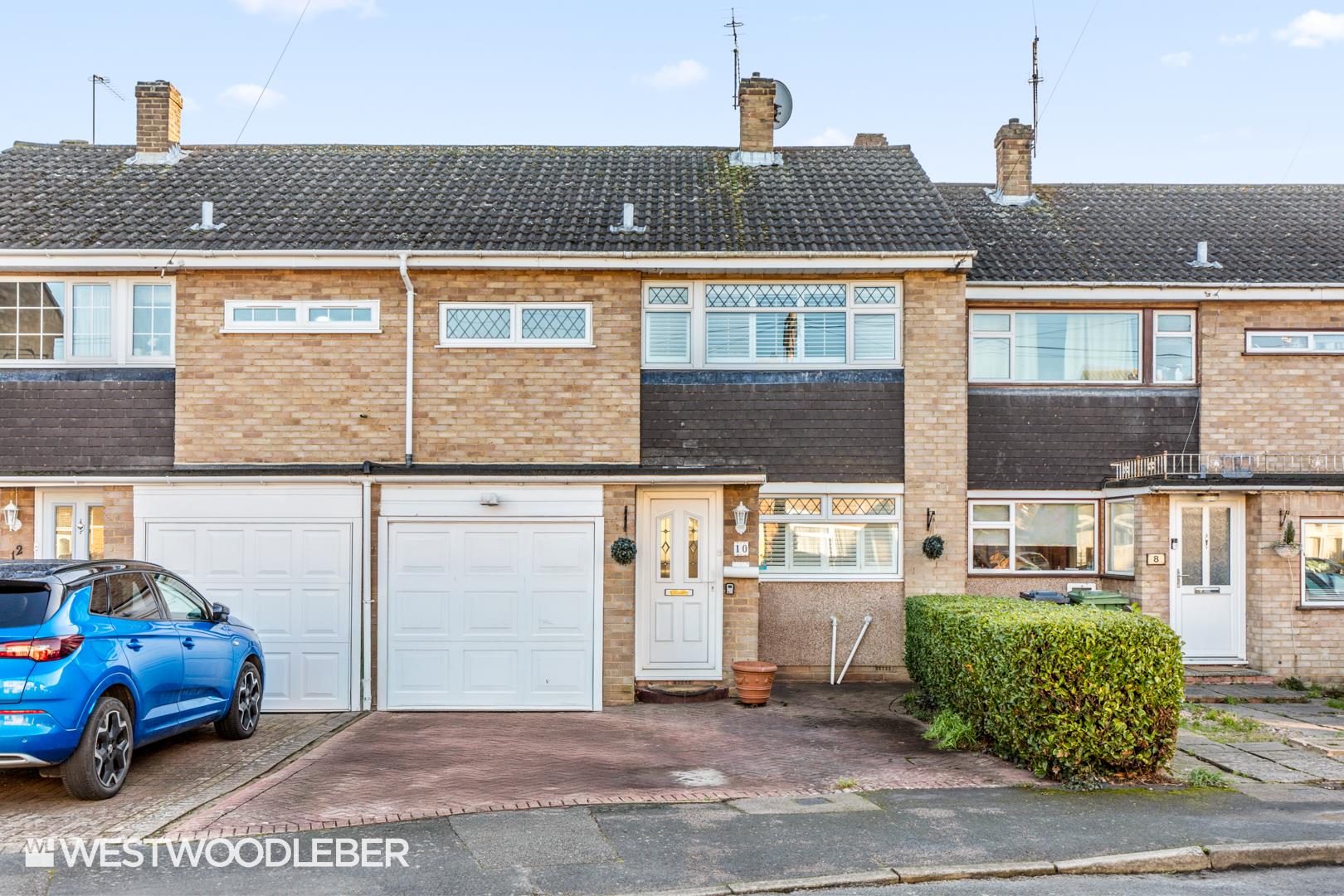 Caxton Road, Hoddesdon, EN11