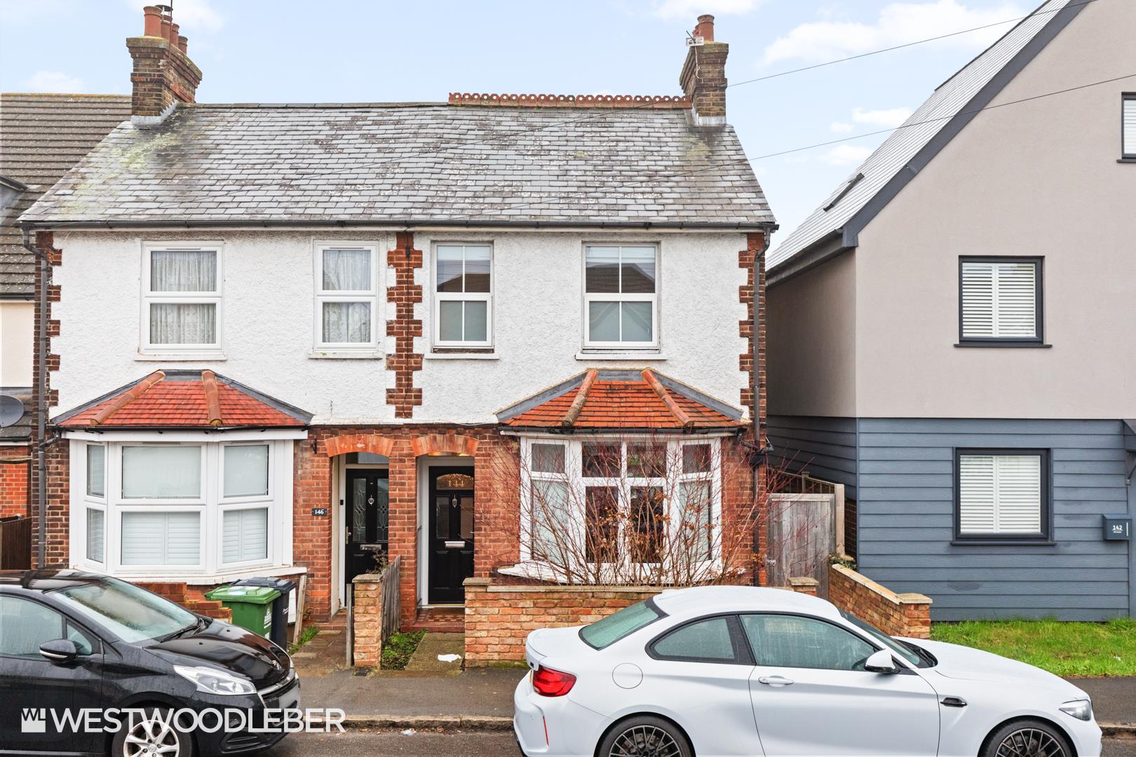 Rye Road, Hoddesdon, EN11