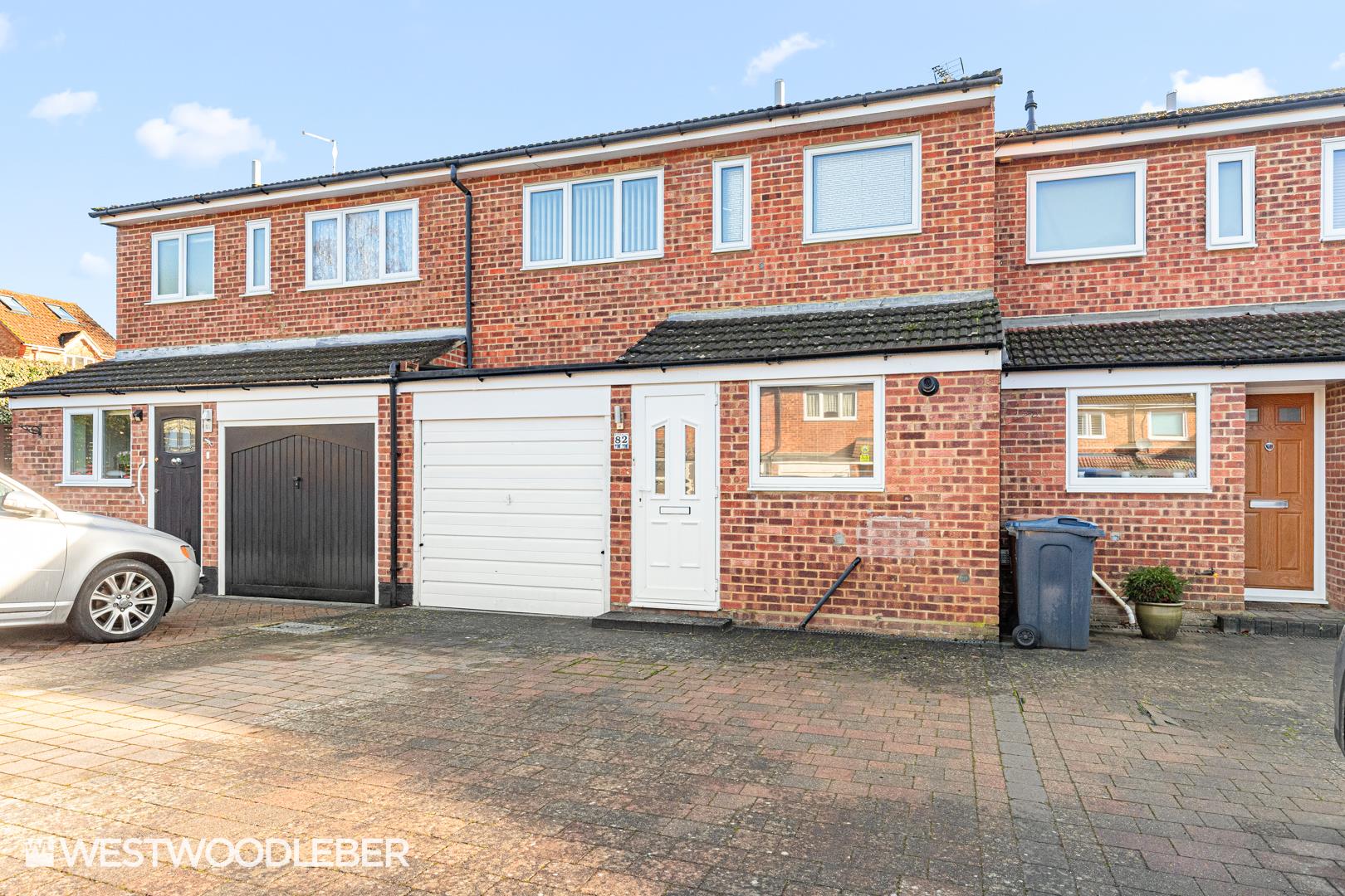 Heathgate, Hertford, SG13