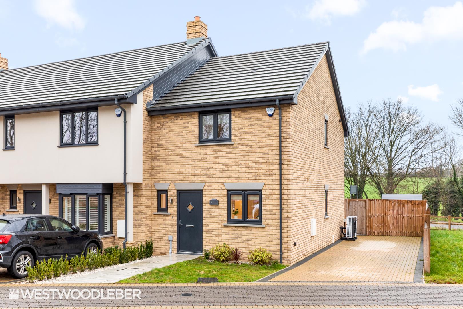 Kings Close, Ware, SG11