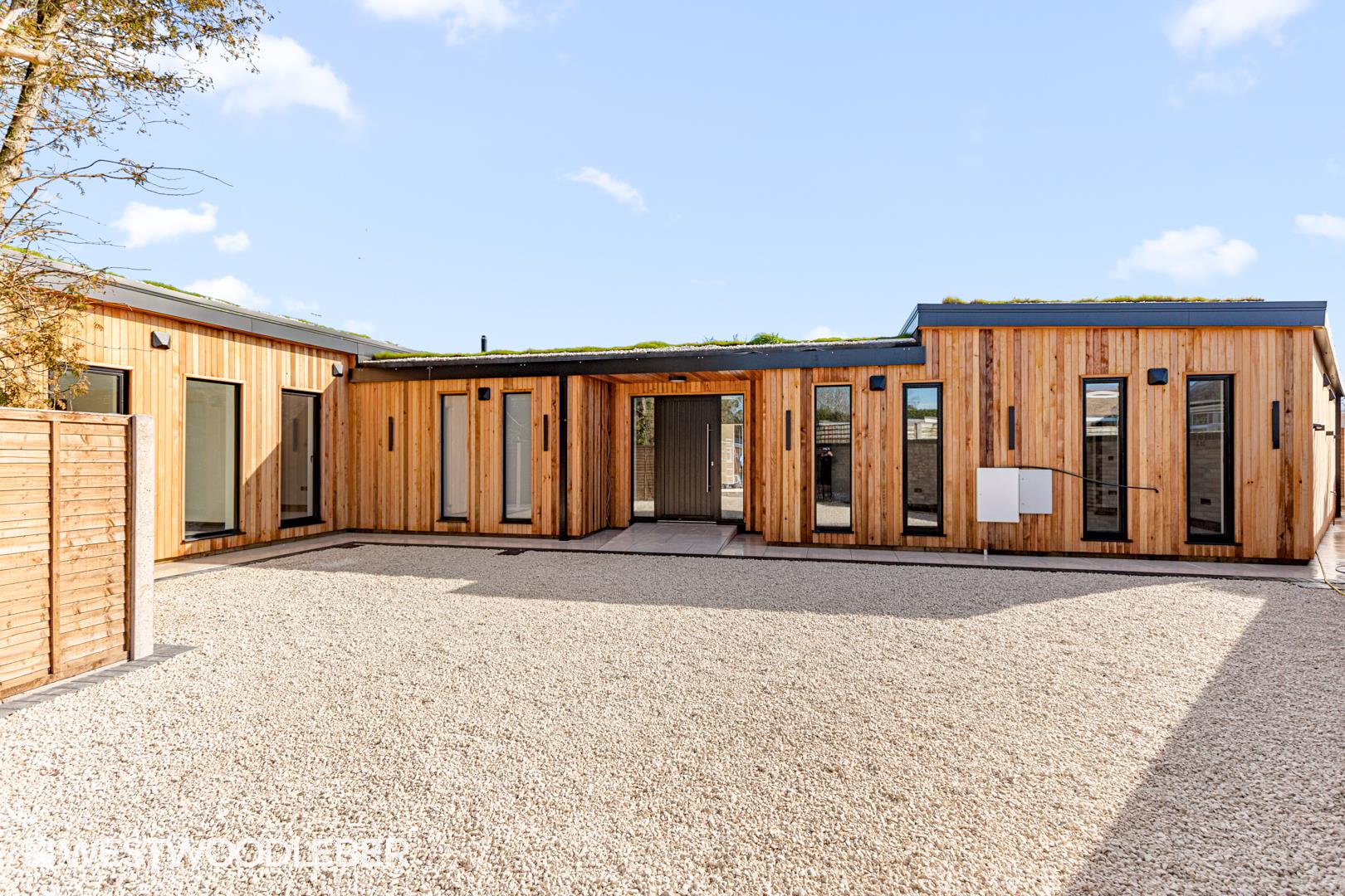 Keysers Road, Broxbourne, EN10