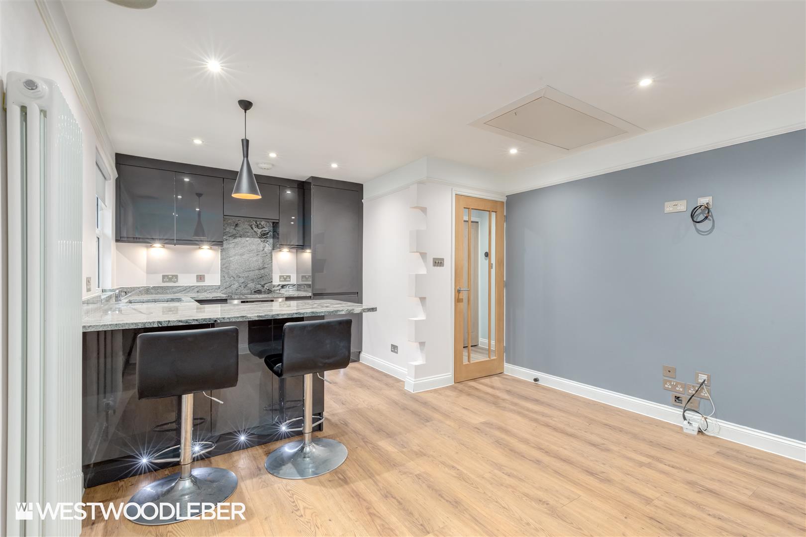 Church Street, Ware, SG12