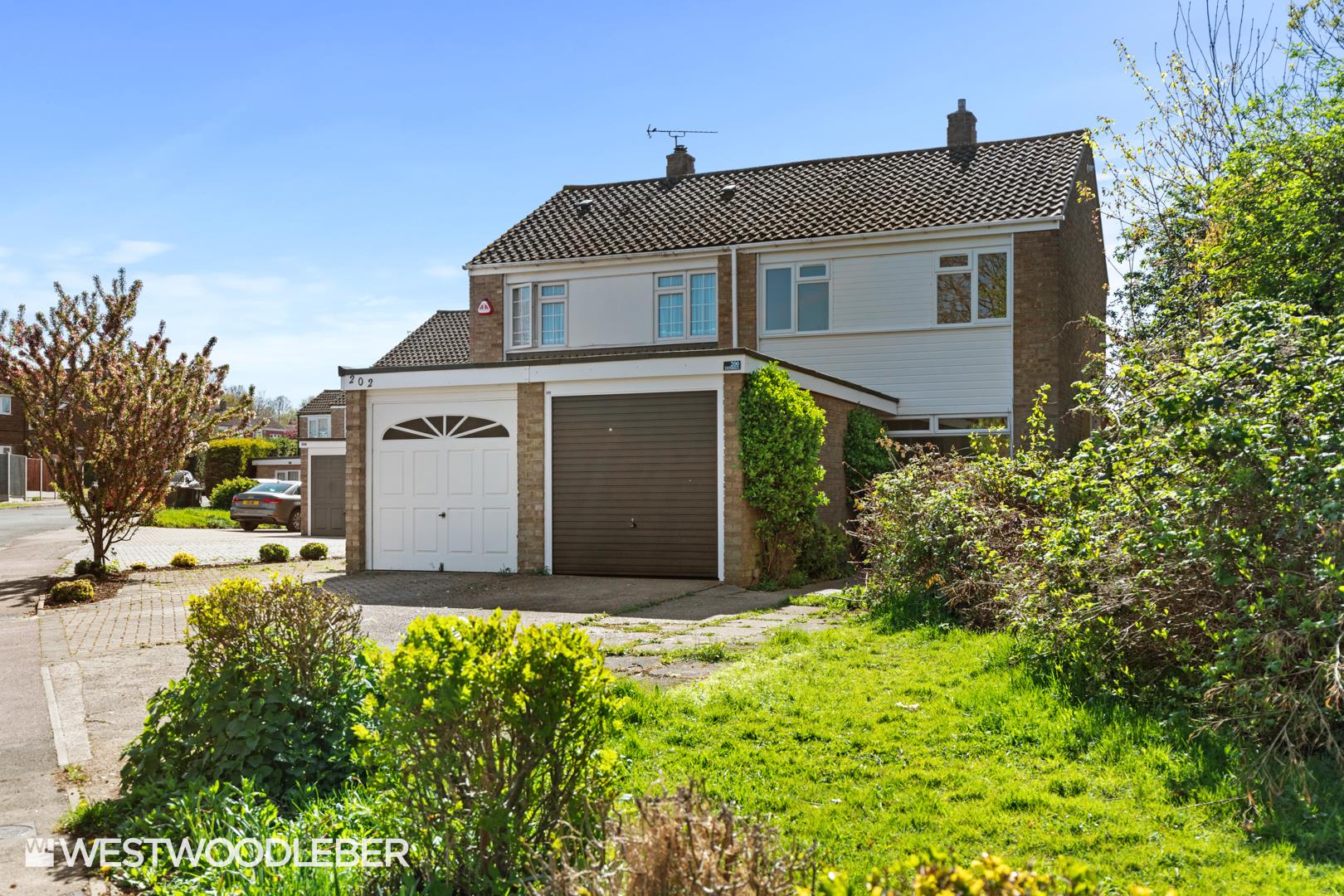 Roundhills, Waltham Abbey, EN9