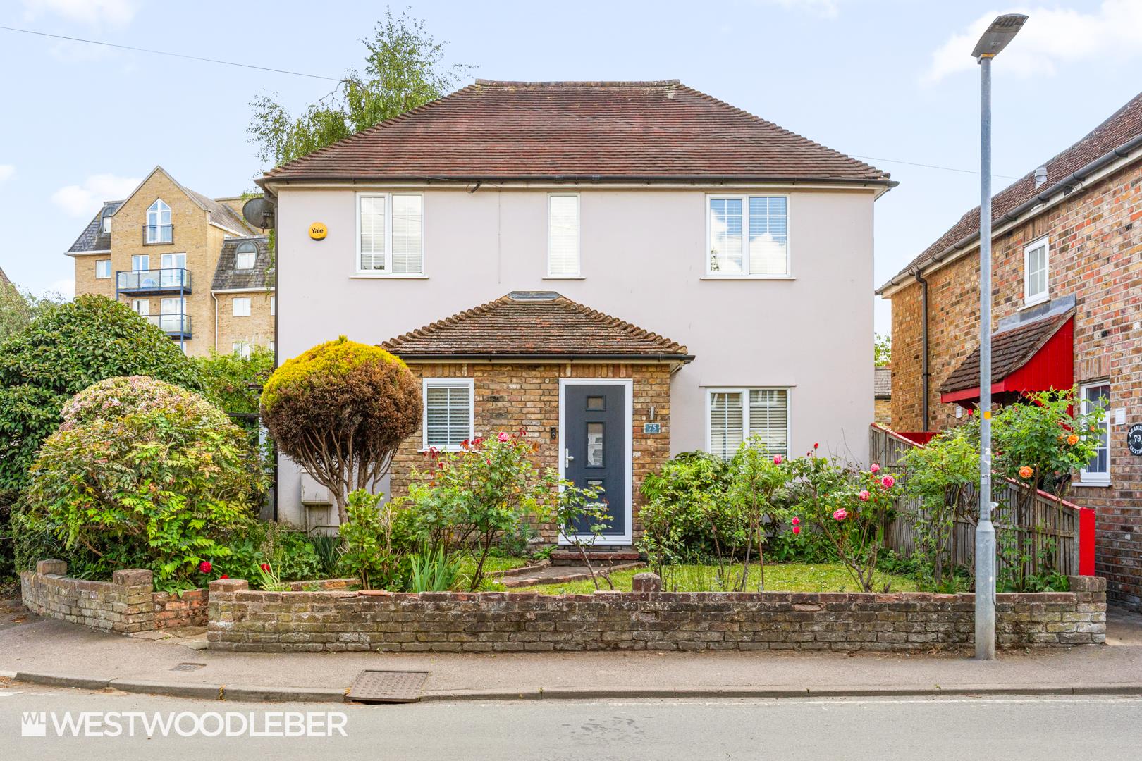 Lord Street, Hoddesdon, EN11
