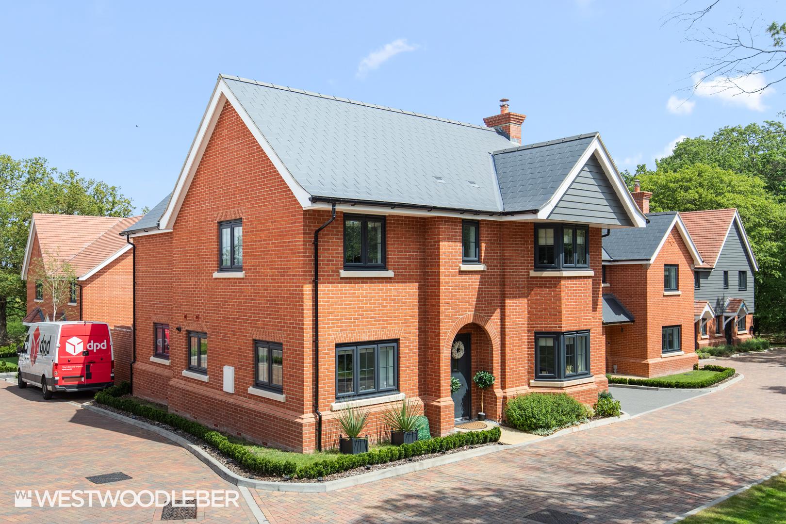 Rosewood Gardens, Waltham Cross, EN7