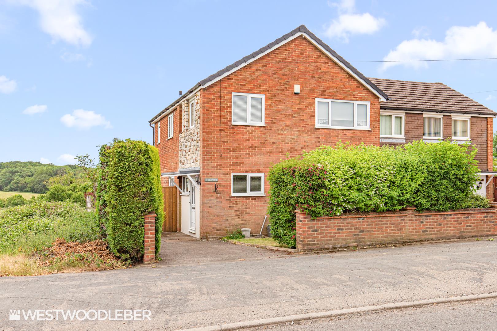 Colliers End, Ware, SG11
