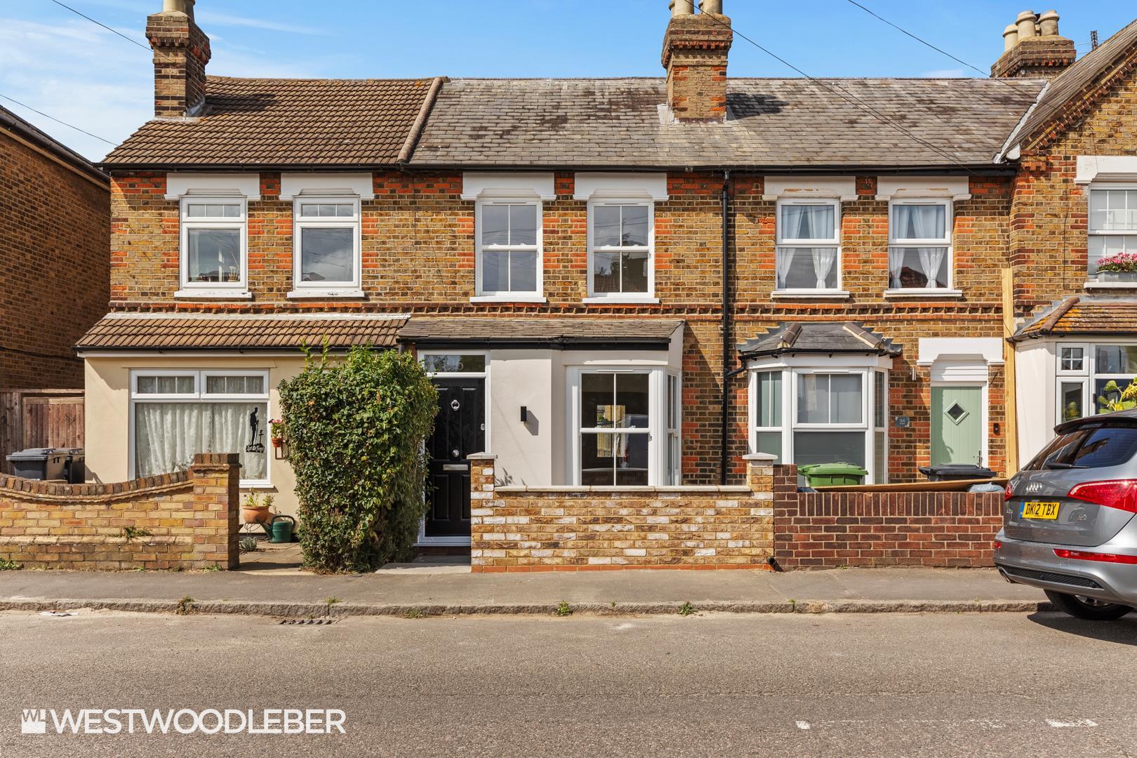 Rye Road, Hoddesdon, EN11