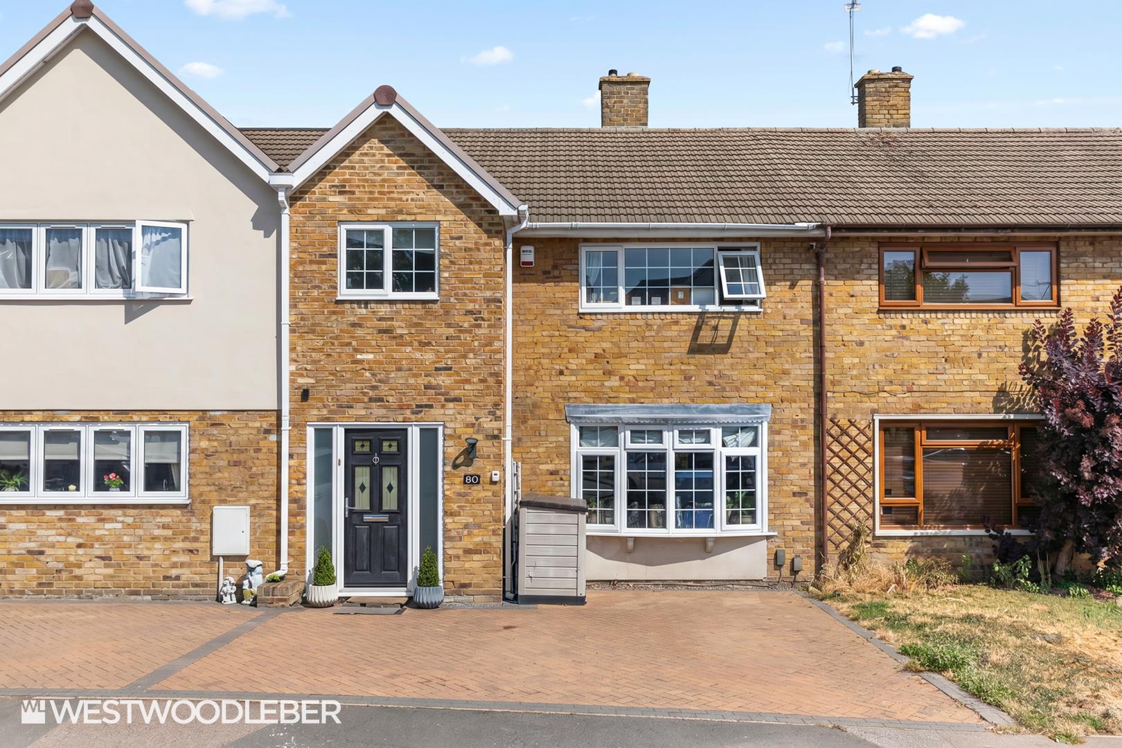 Westfield Road, Hoddesdon, EN11