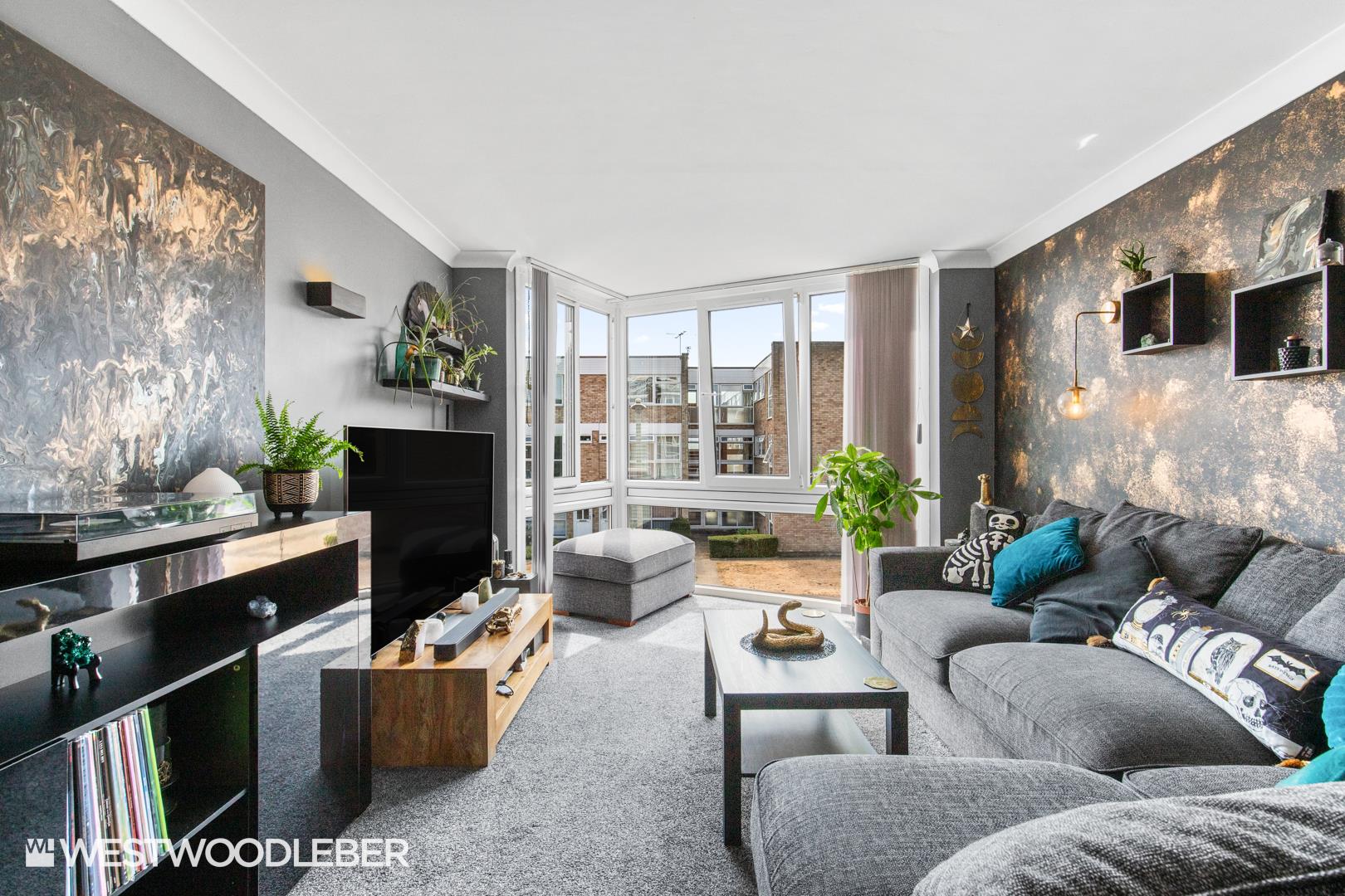 Park View, Hoddesdon, EN11
