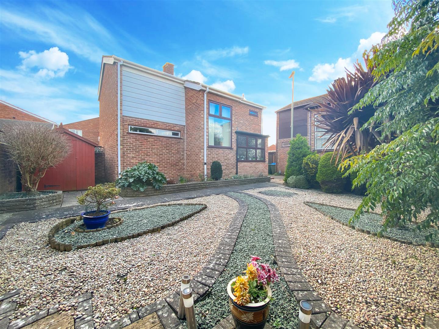 Property in The Keep, Portchester, PO16