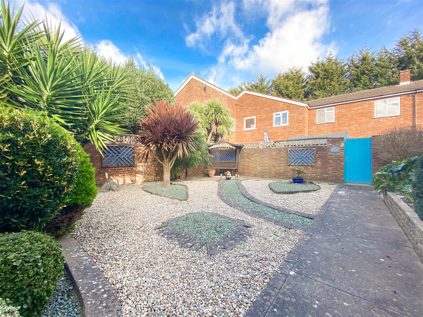 Property in The Keep, Portchester, PO16