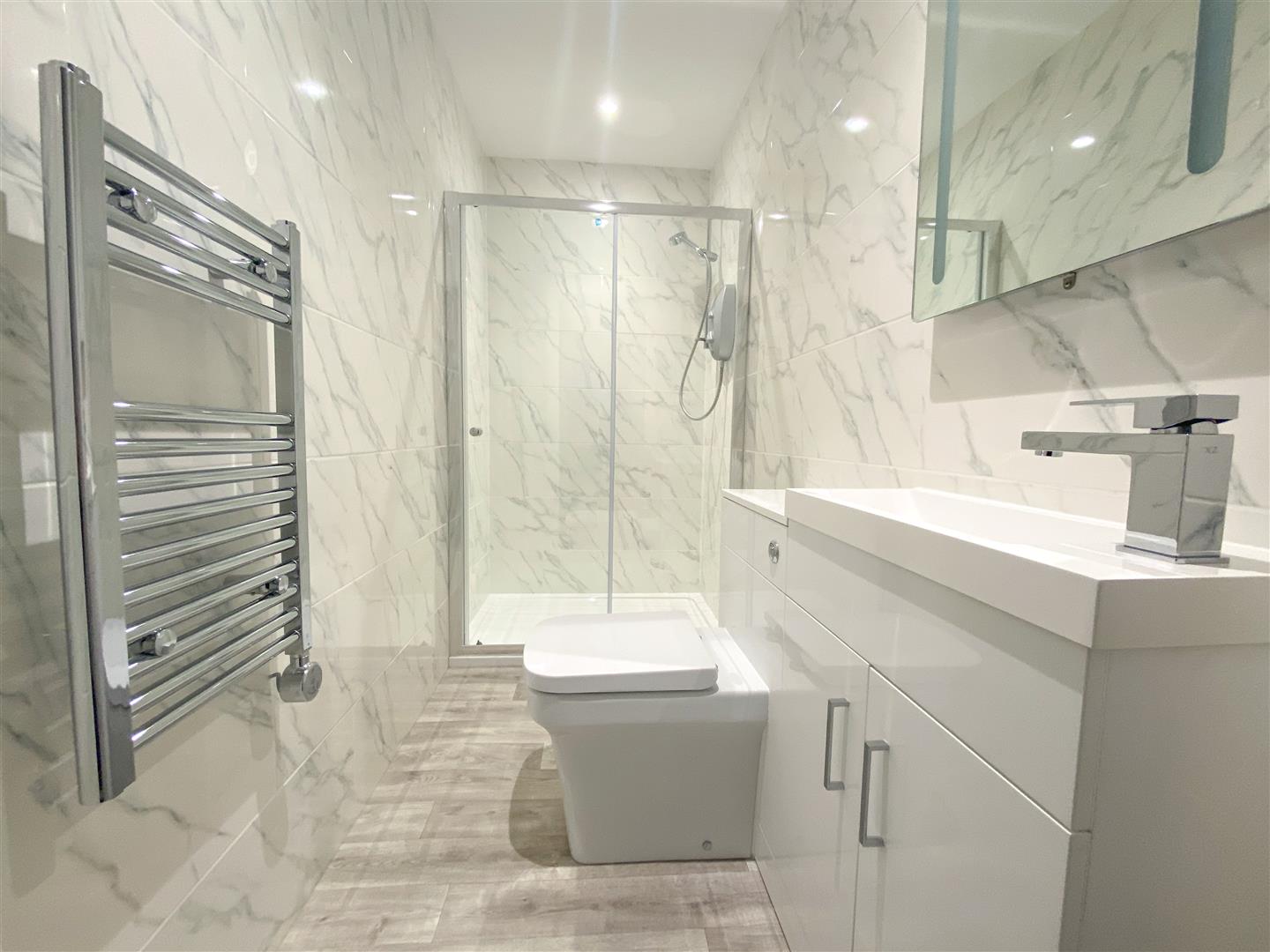 Property in London Road, Portsmouth, PO2