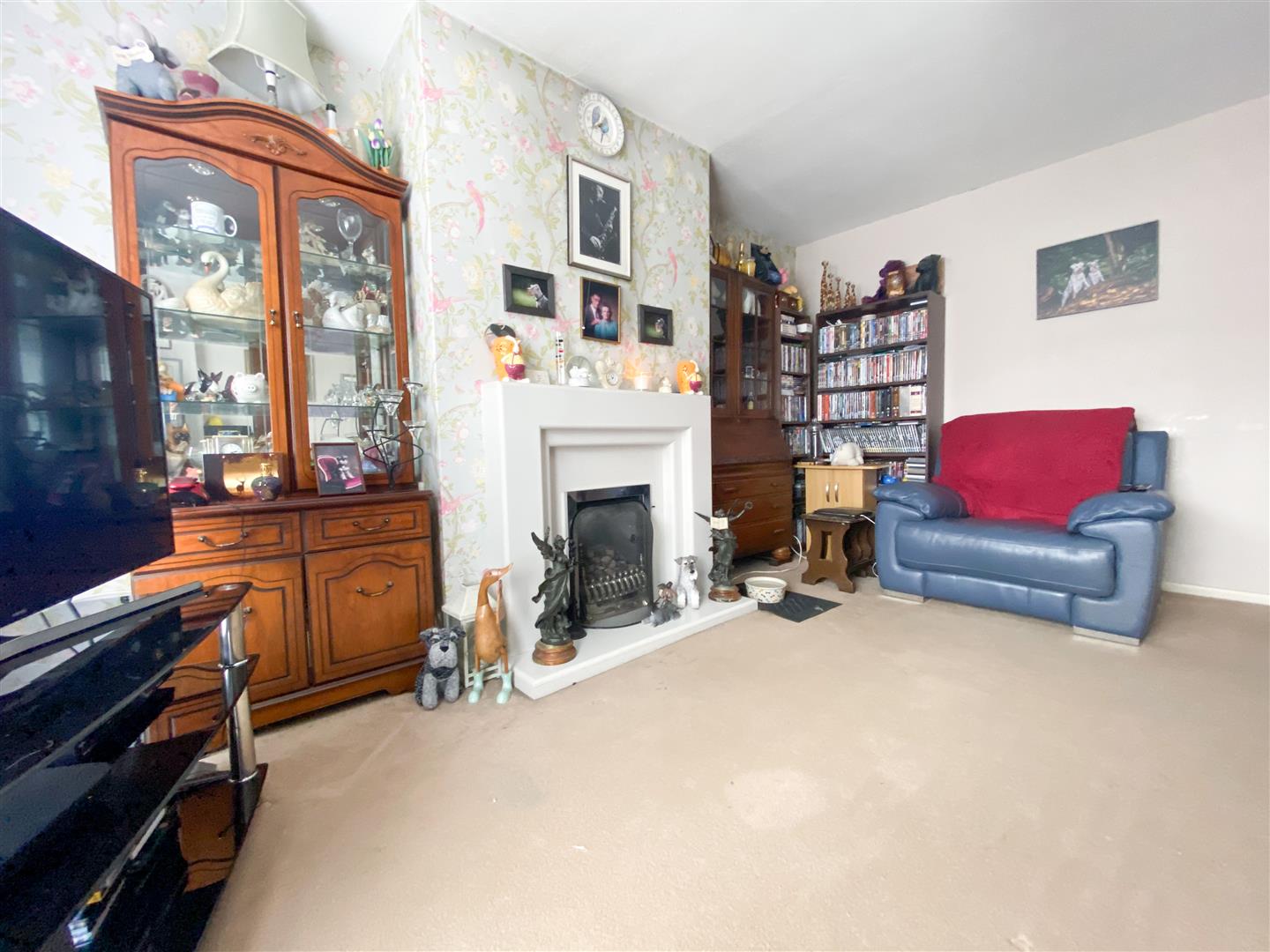 Property in The Thicket, Fareham, PO16