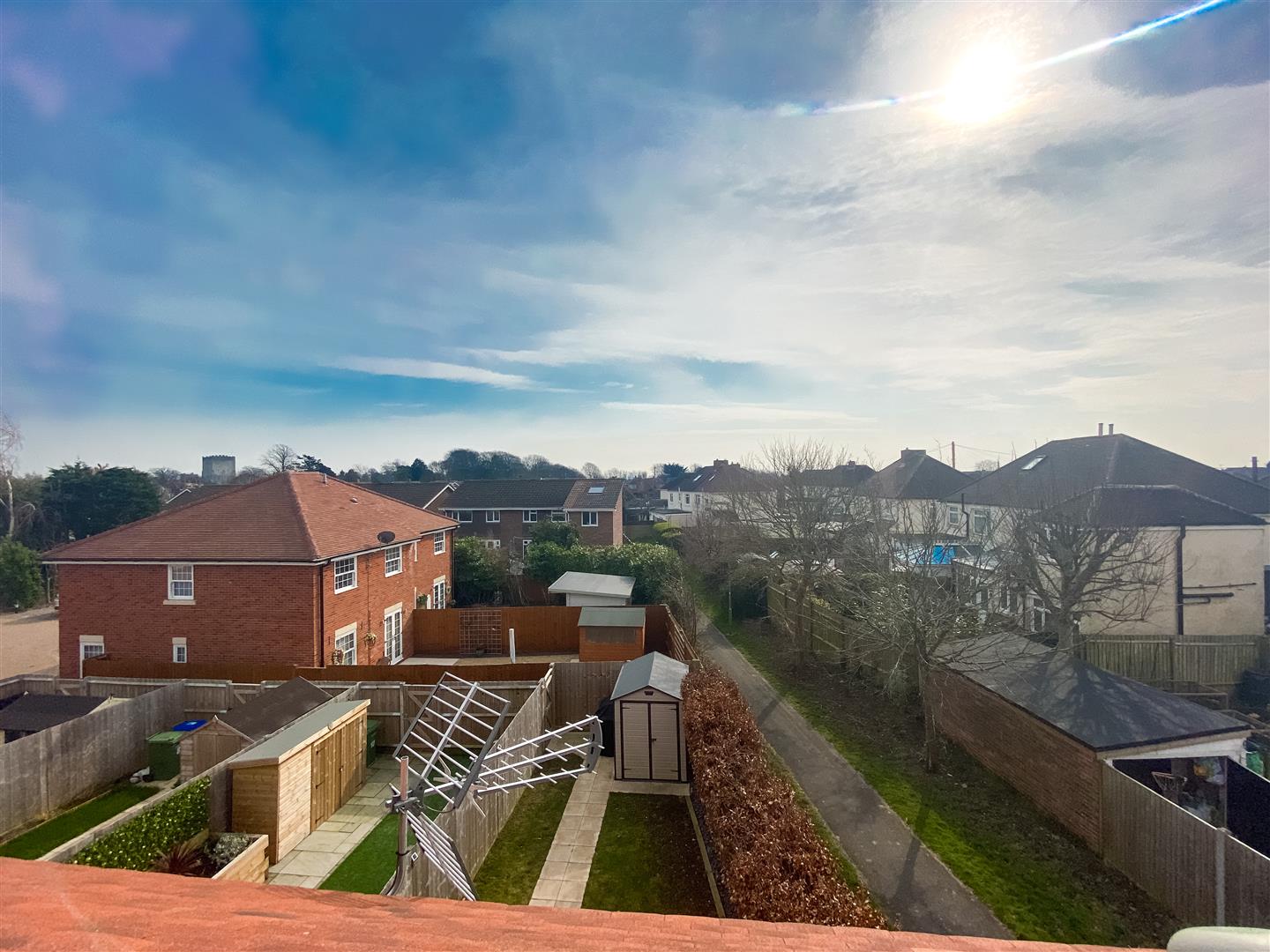 Property in White Hart Lane, Portchester, PO16