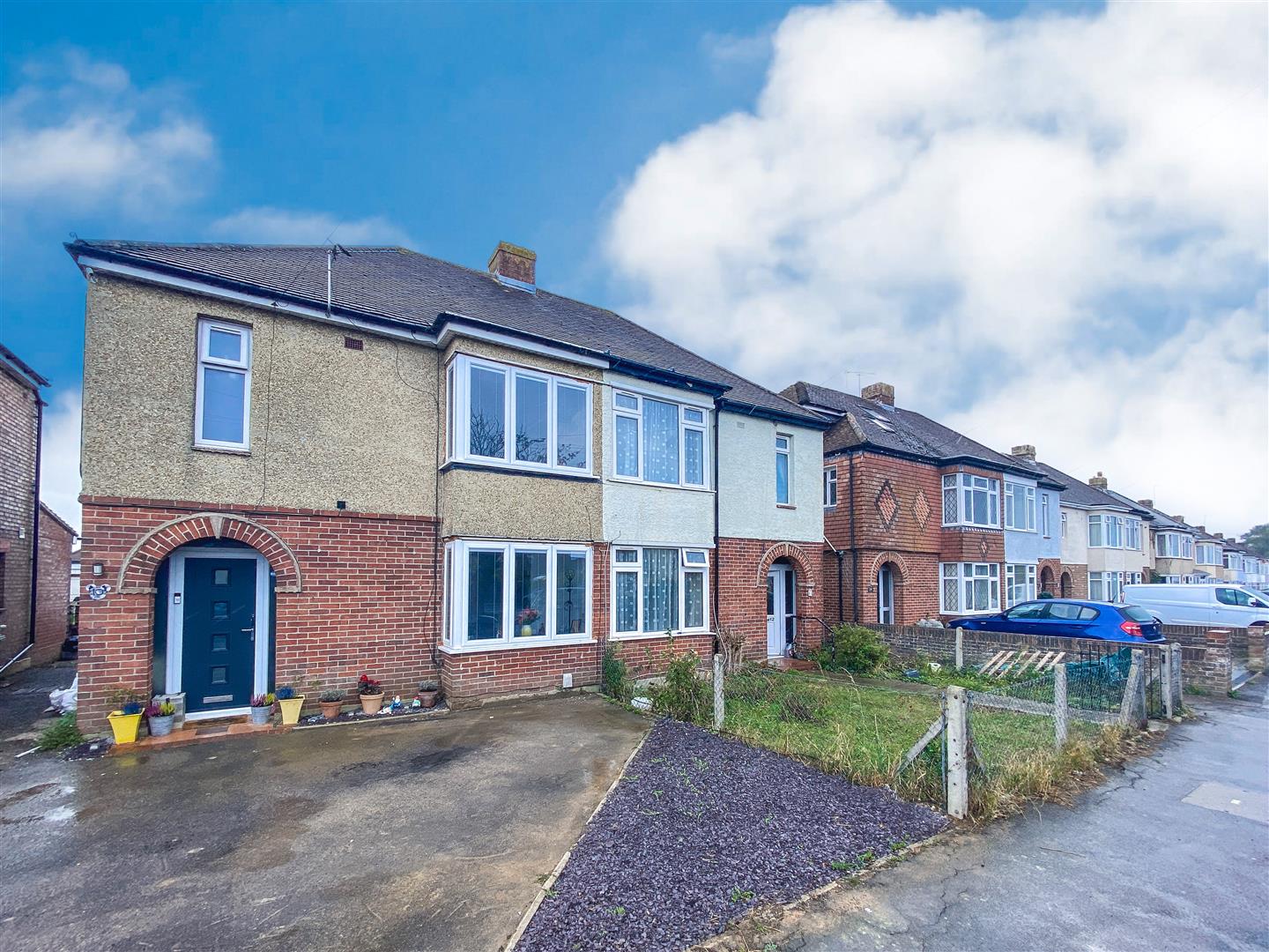 Property in Wicor Mill Lane, Portchester, PO16