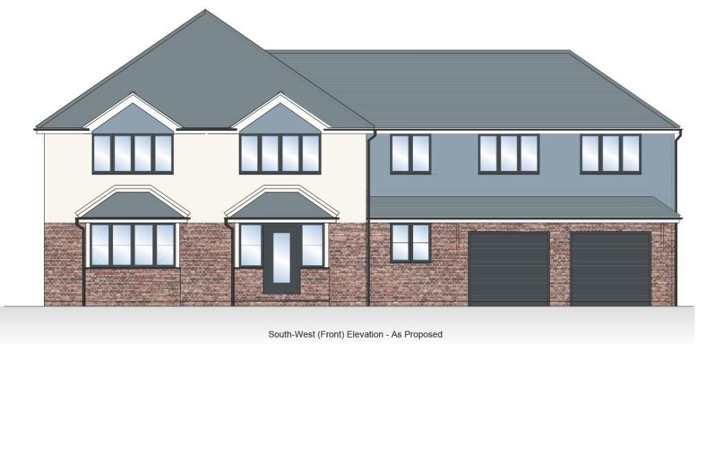 Property in Spring Road, Southampton, SO31