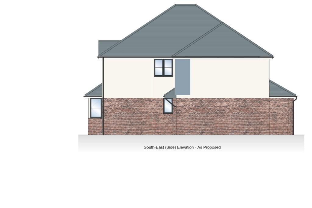 Property in Spring Road, Southampton, SO31