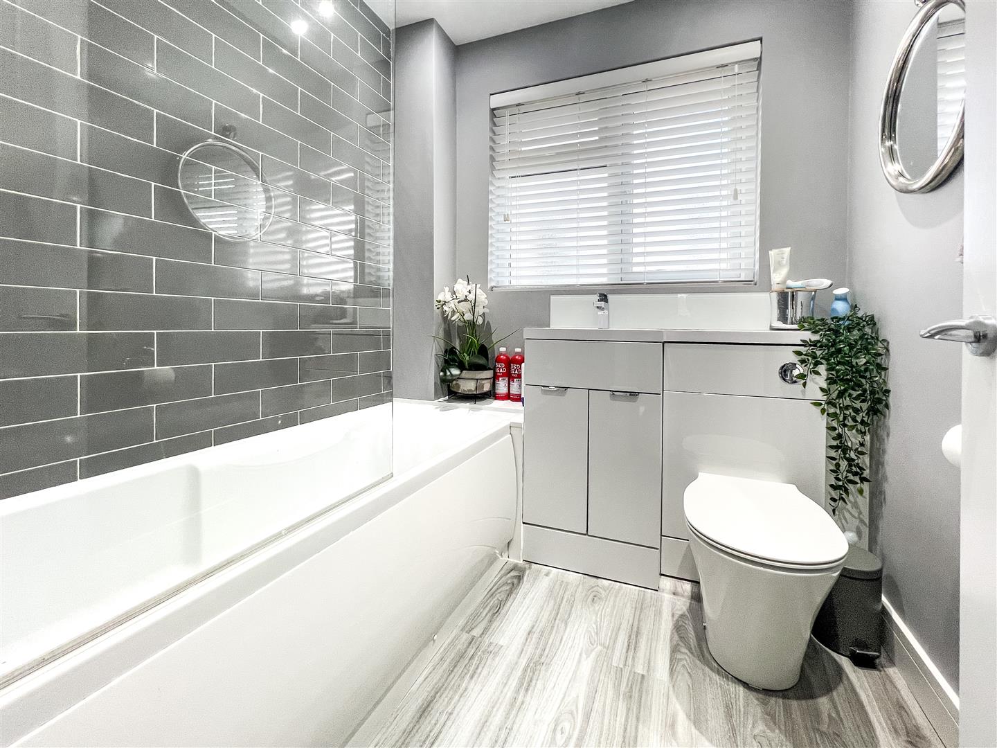 Property in Lysander Way, Waterlooville, PO7