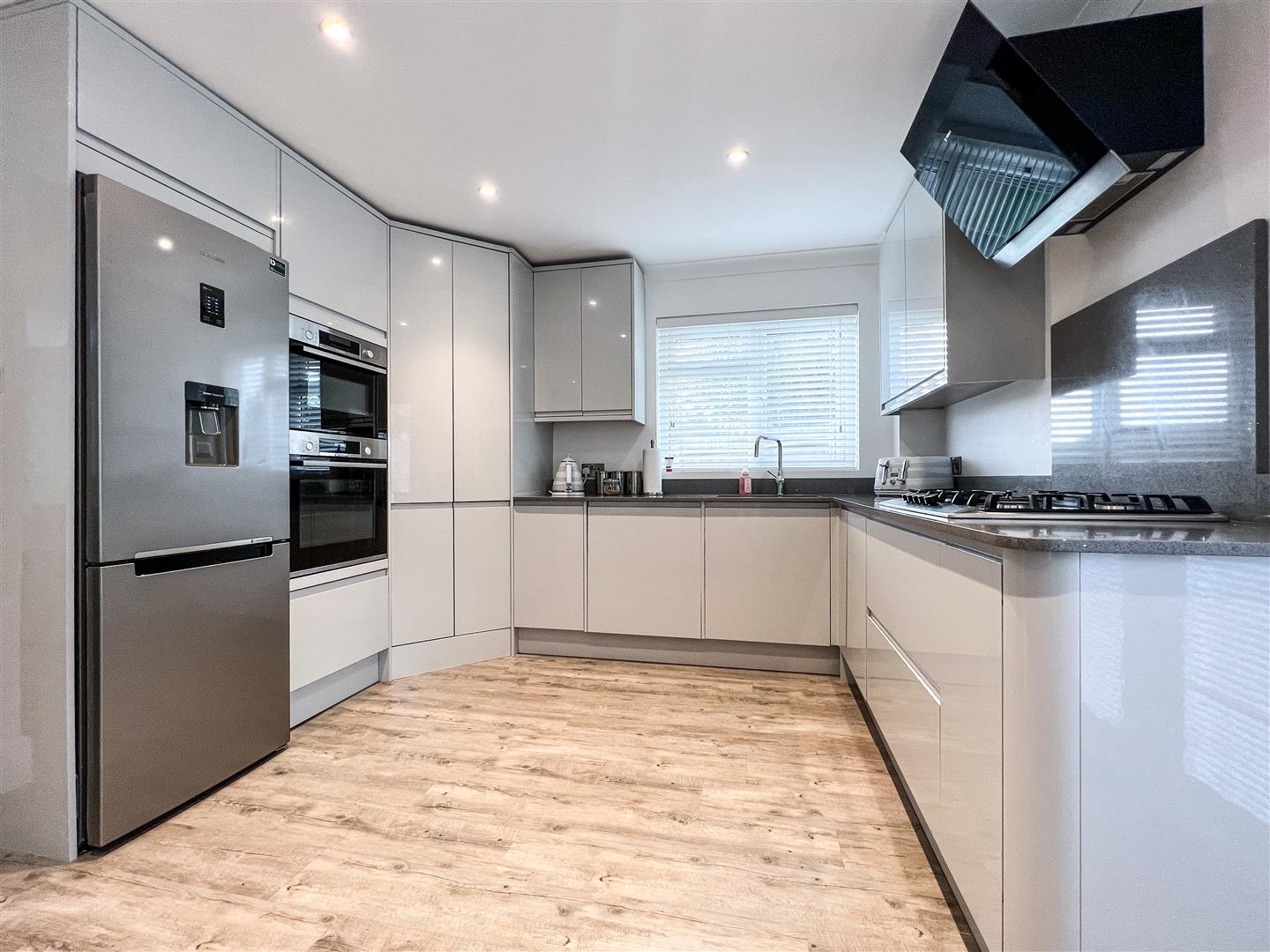 Property in Lysander Way, Waterlooville, PO7