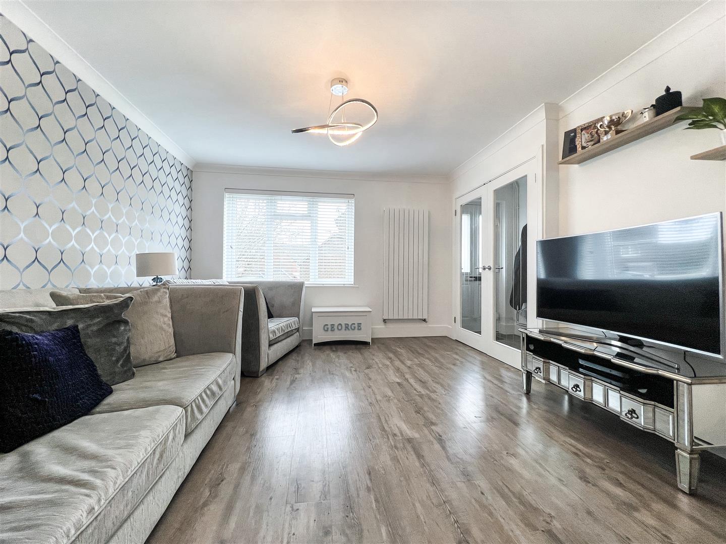 Property in Lysander Way, Waterlooville, PO7