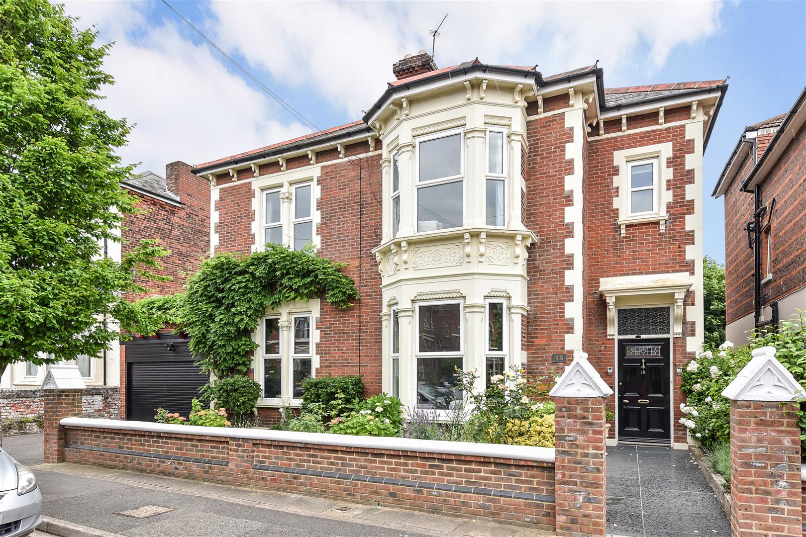 Property in St. Davids Road, Southsea, PO5