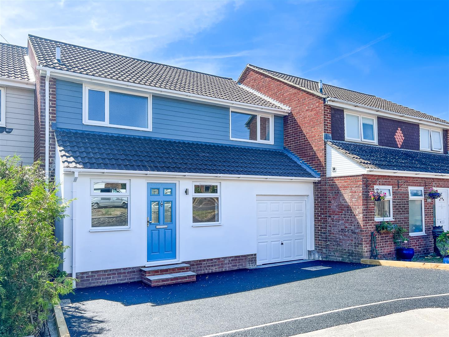 Property in The Drive, Fareham, PO16