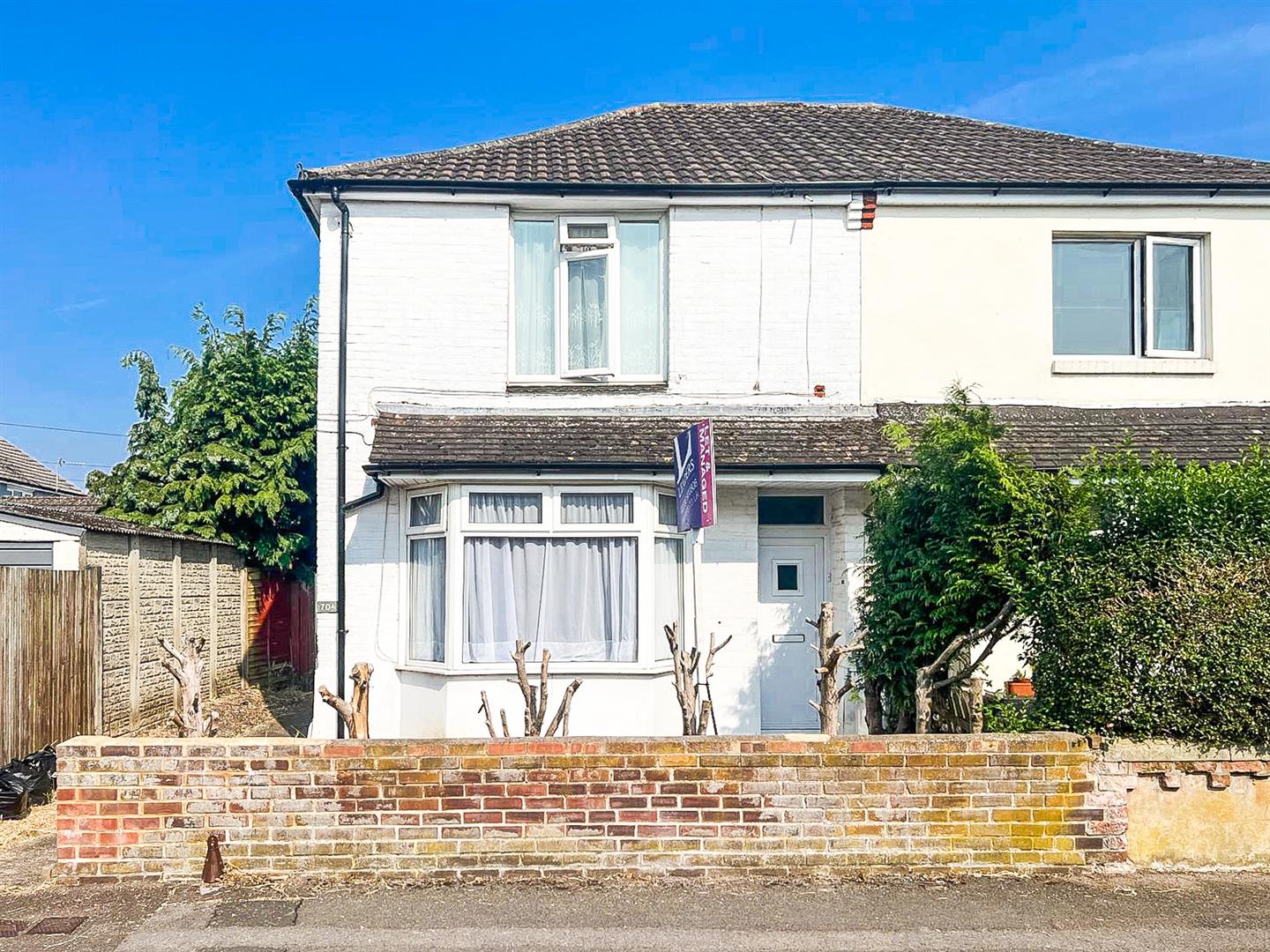 Houses For Sale In Chamberlayne Road Eastleigh at Marie Woodring blog