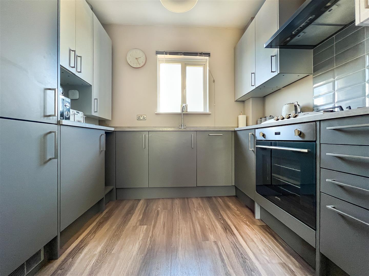 Property in Sunlight Gardens, Fareham, PO15