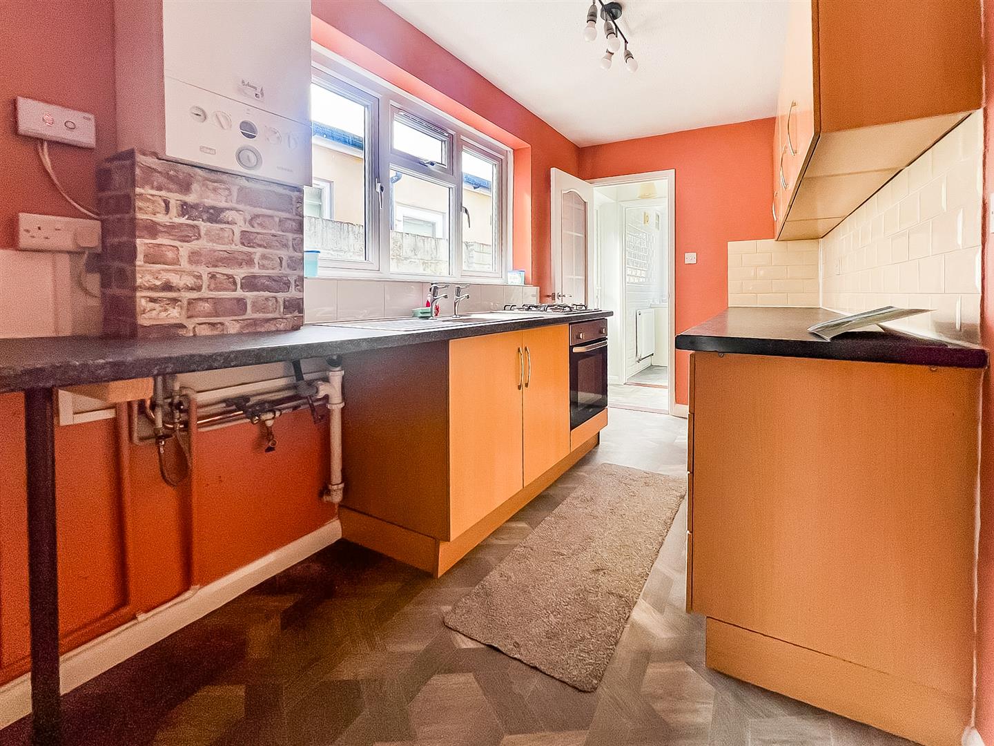 Property in Shakespeare Road, Portsmouth, PO1