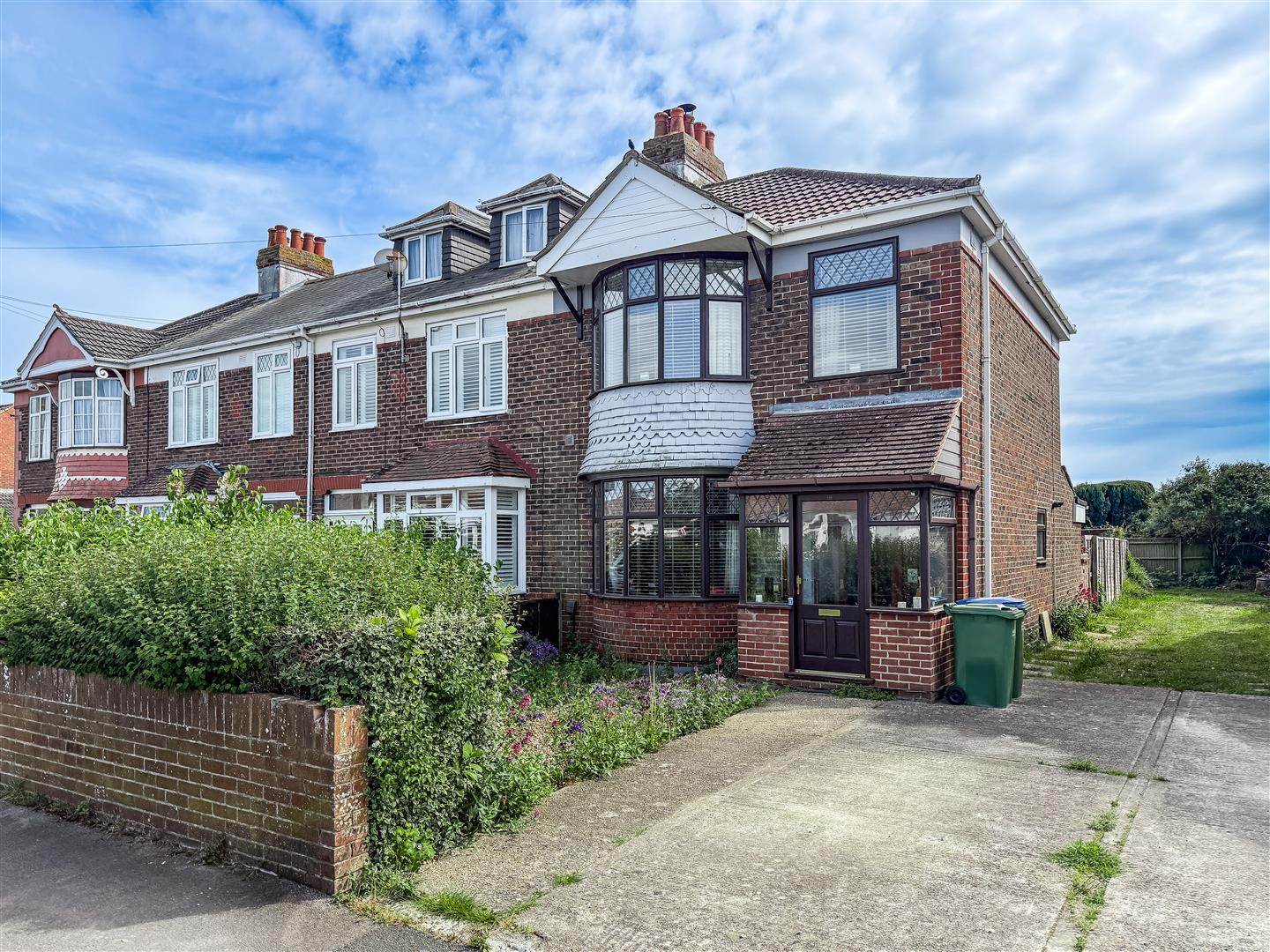 Orchard Grove, Fareham, PO16