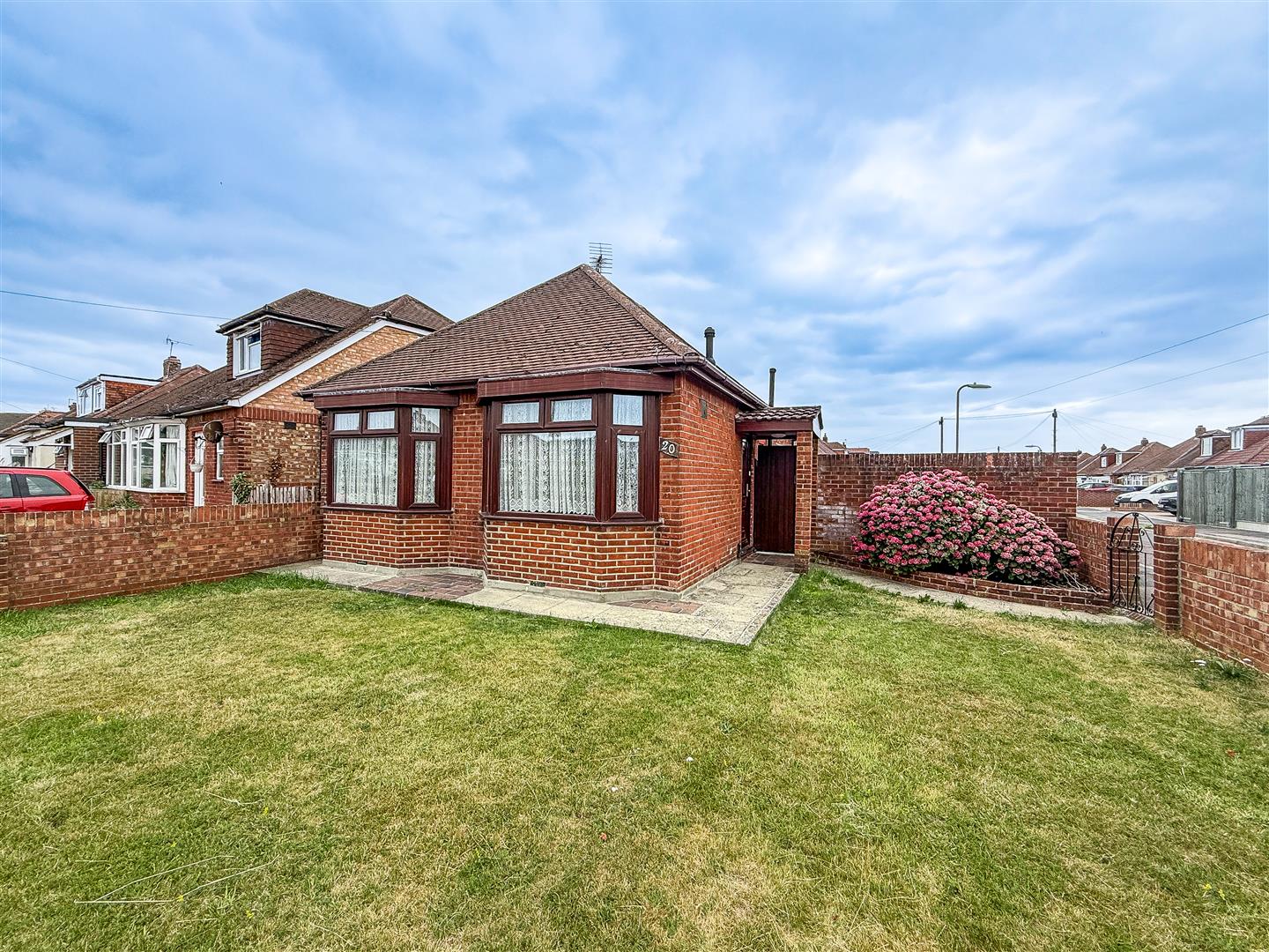 Bayly Avenue, Fareham, PO16