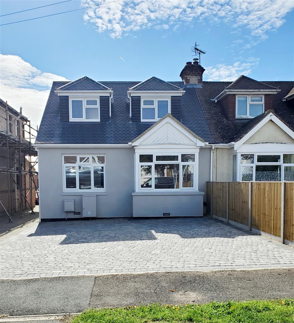 The Crossway, Portchester, PO16