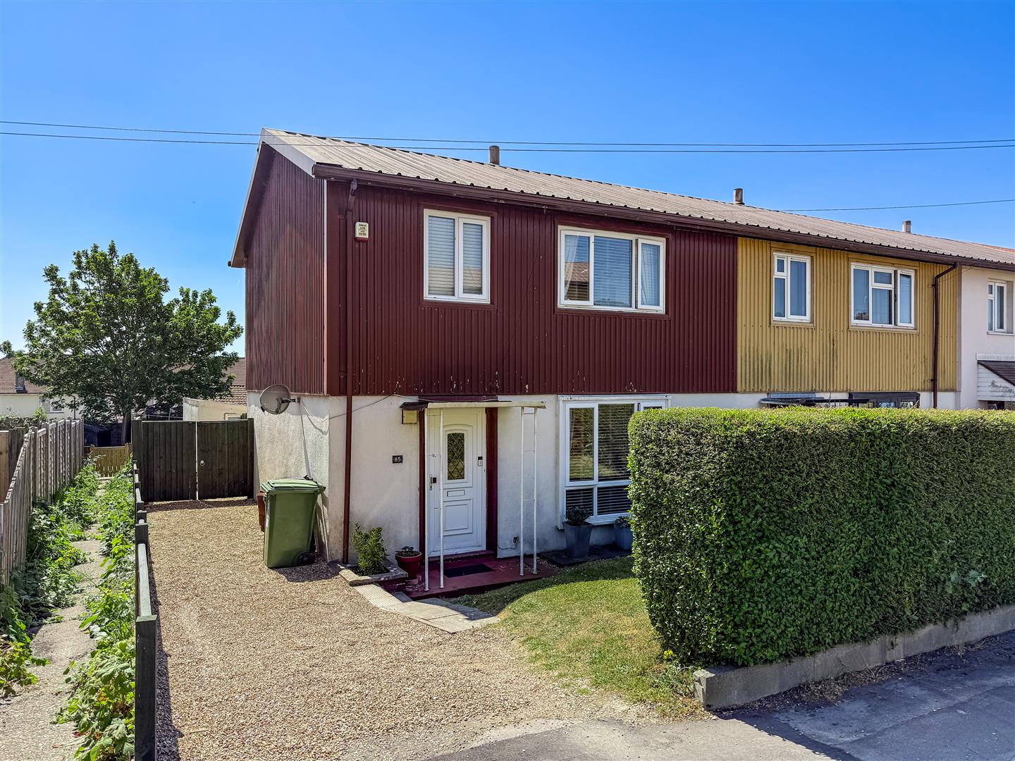 Newbolt Road, Portsmouth, PO6