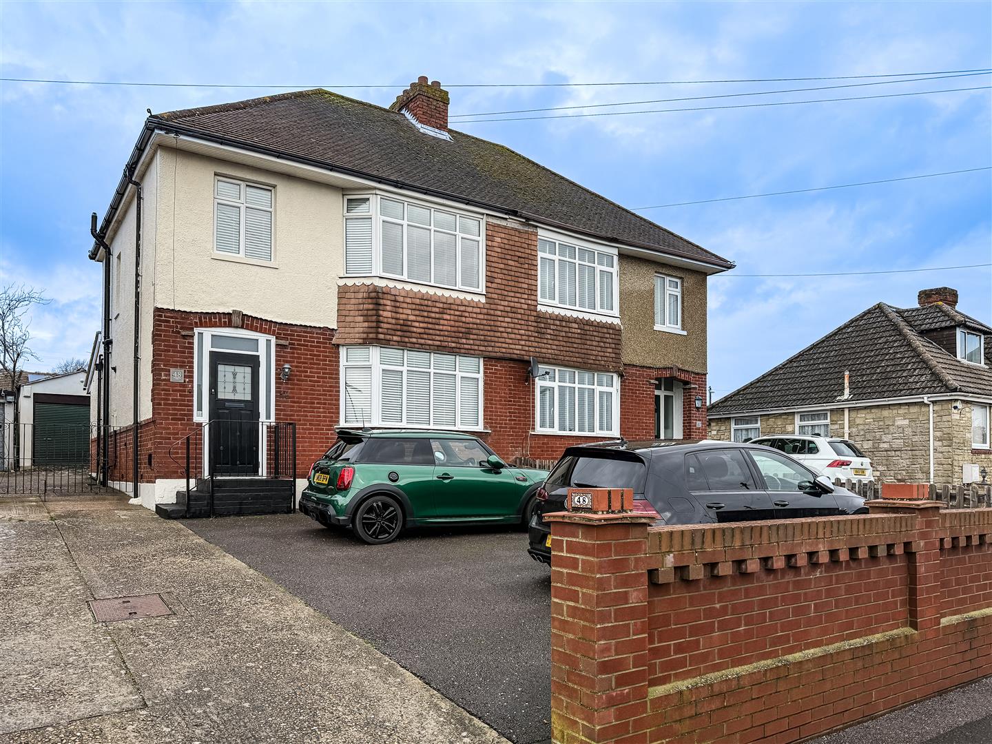 Portsview Avenue, Fareham, PO16