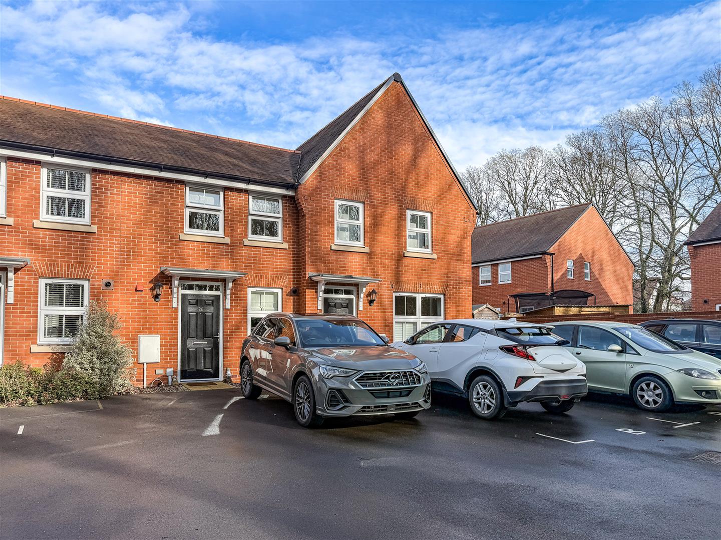 Tanners Brook Close, Southampton, SO30