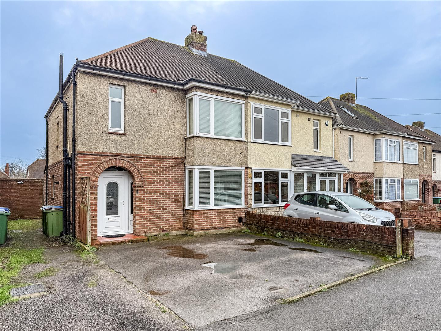 Wicor Mill Lane, Fareham, PO16