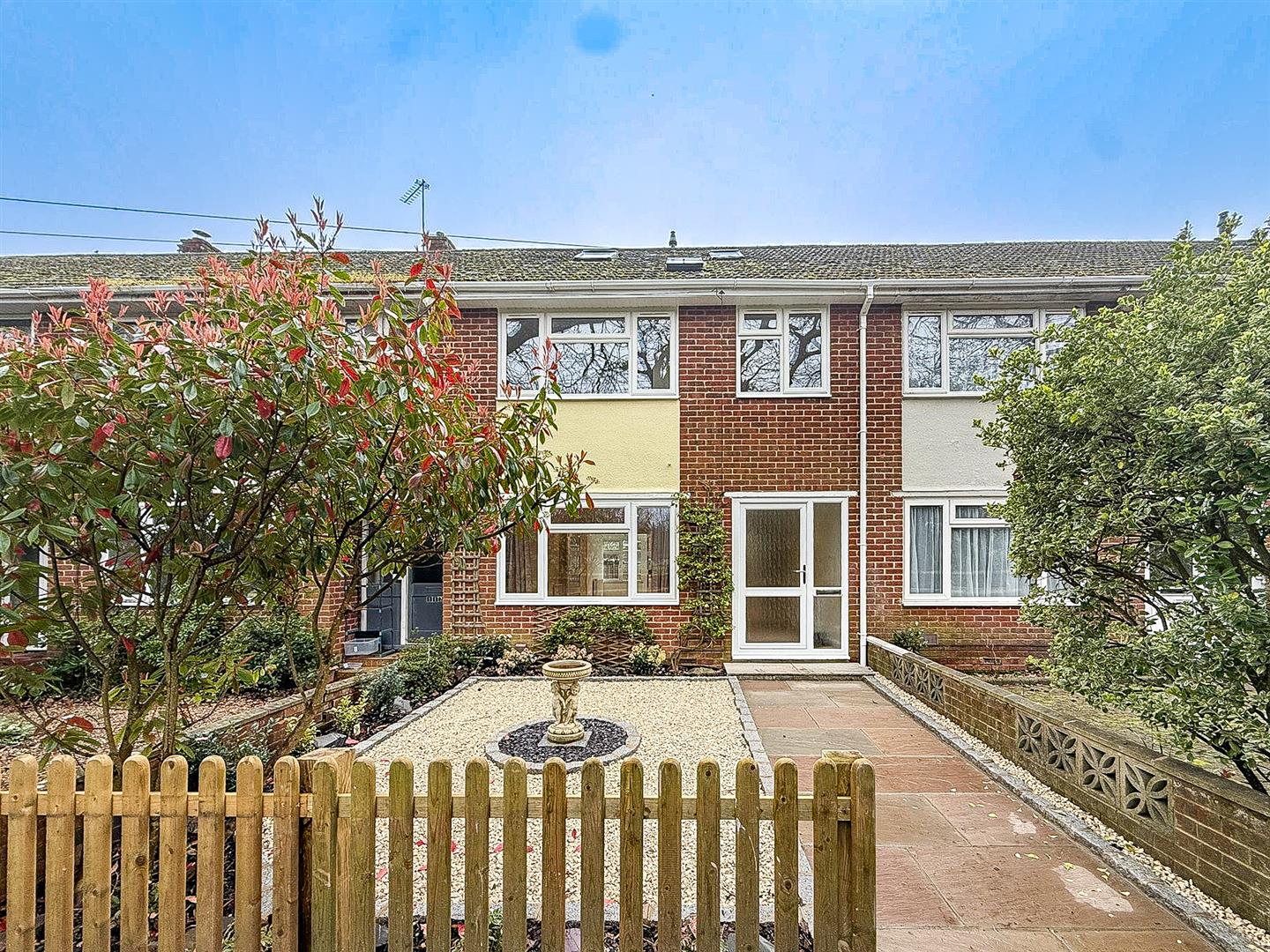 Cherry Tree Avenue, Waterlooville, PO8