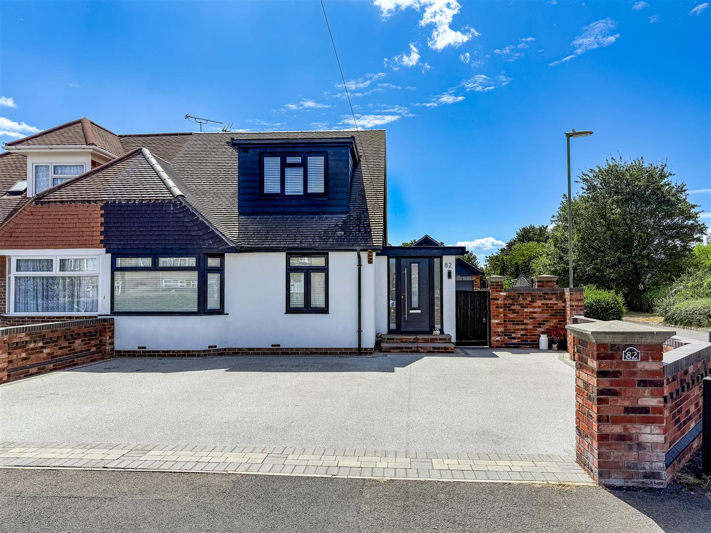 Orchard Grove, Fareham, PO16