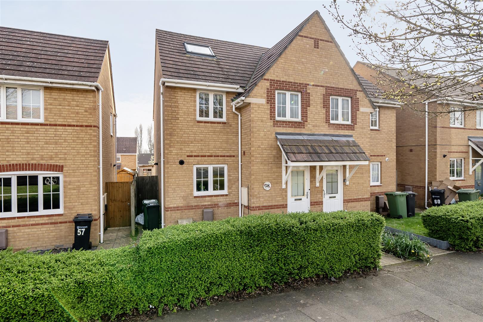 Jubilee Avenue, Portsmouth, PO6