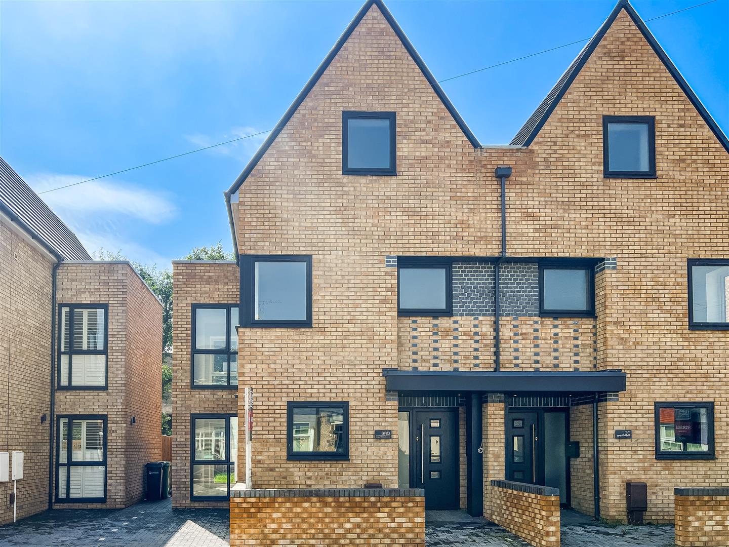 Compton Road, Portsmouth, PO2